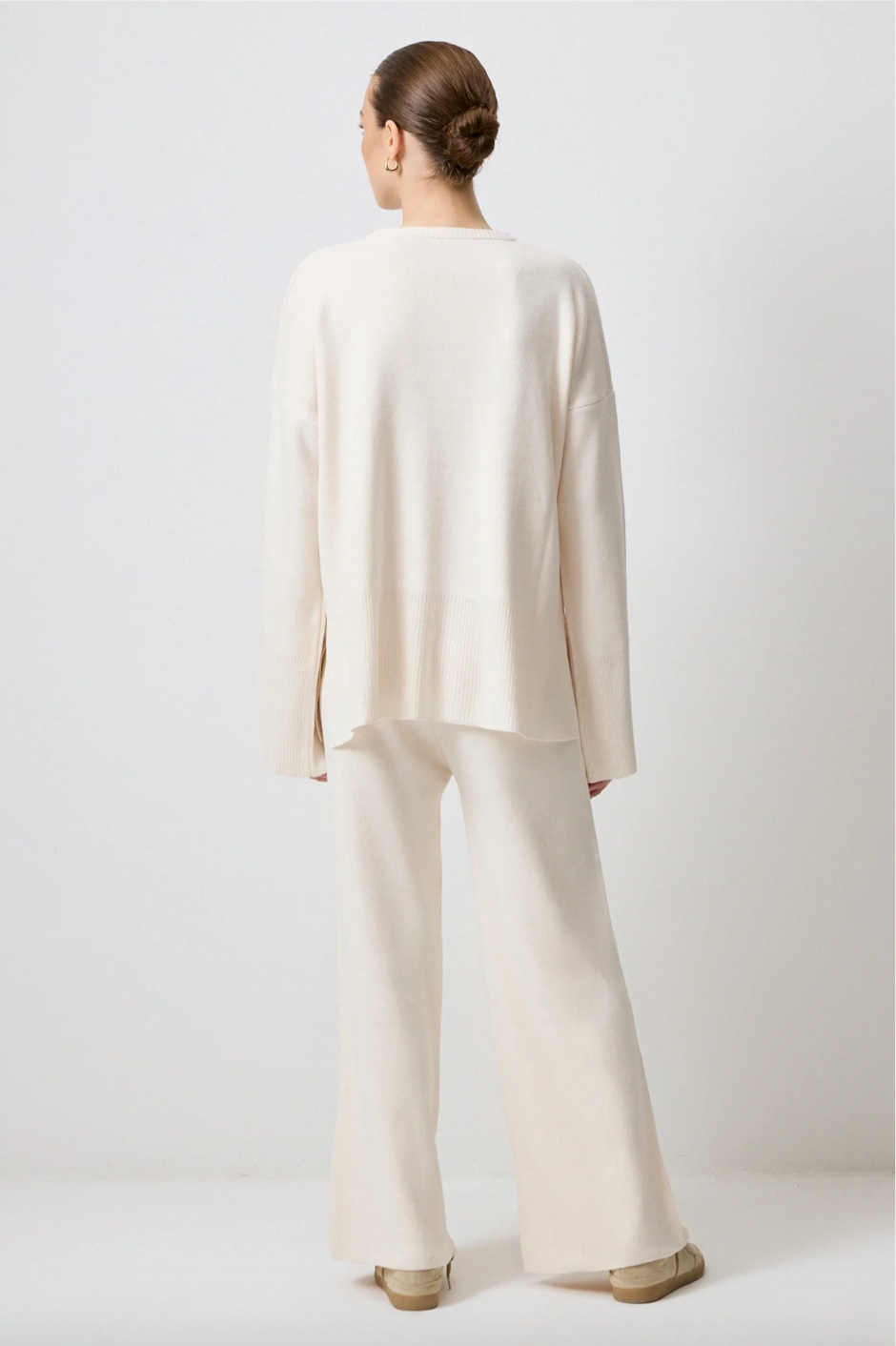 TRAJE DE PUNTO FLUIDO FIT