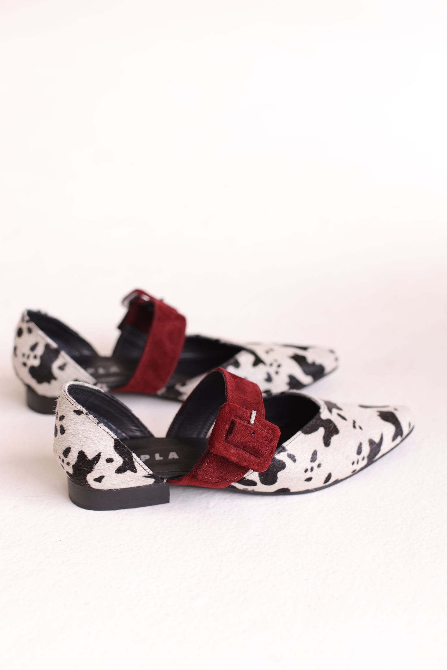 FLAT BENEDETTA