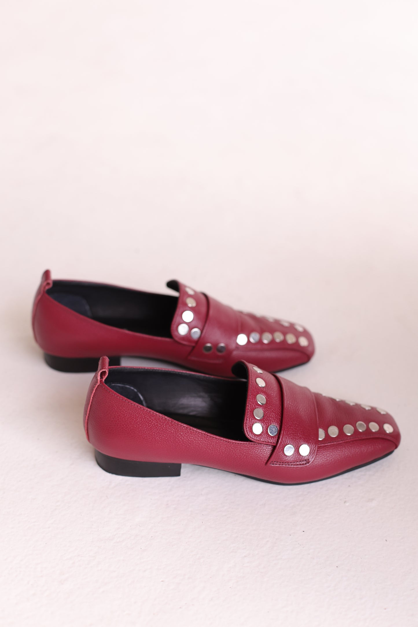 MOCASÍN MIRELLA VINOTINTO