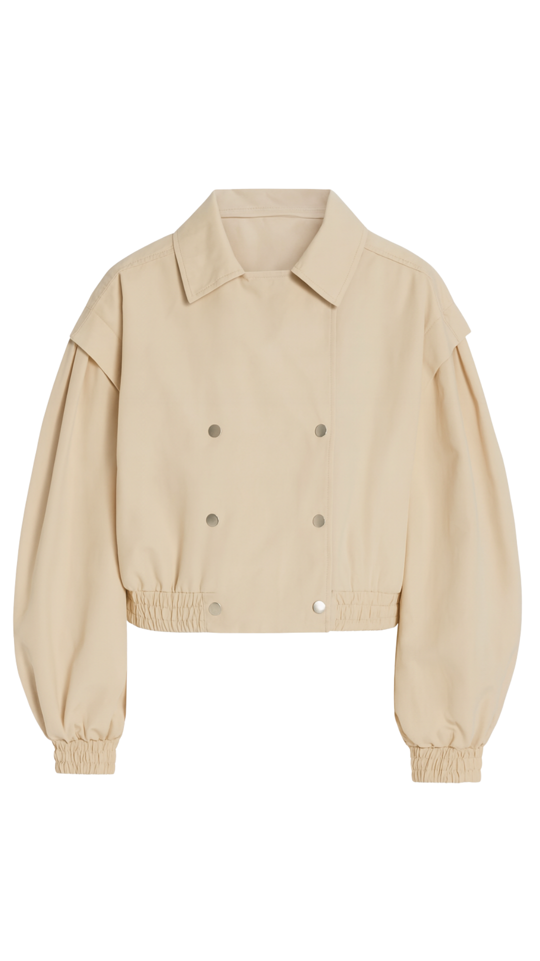 JACKETS