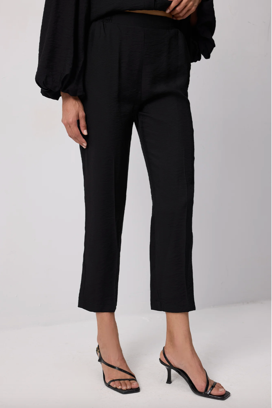 SET CAMISA BOMBACHA PANTALÓN