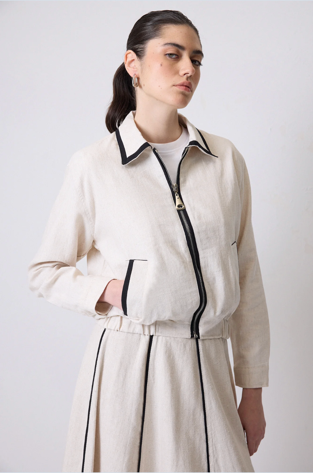 SET LINO FALDA