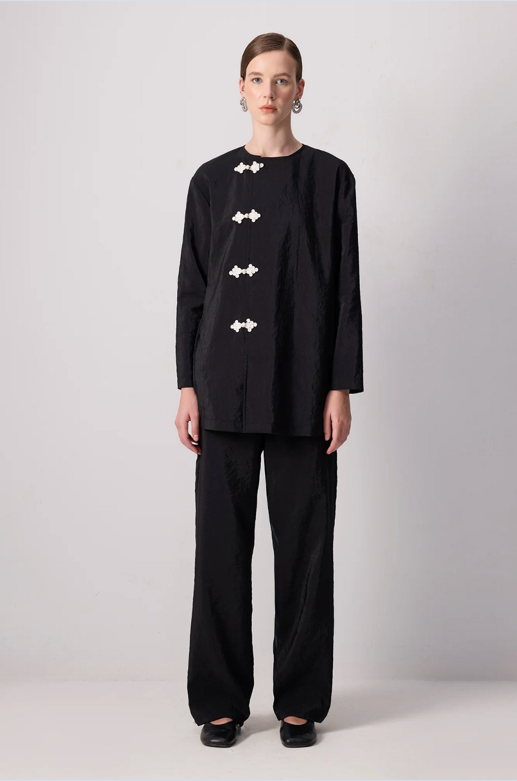 SET BOTONES CHINOS