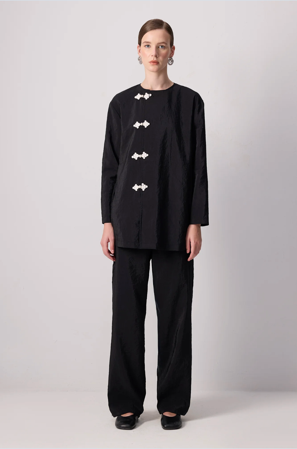 SET BOTONES CHINOS