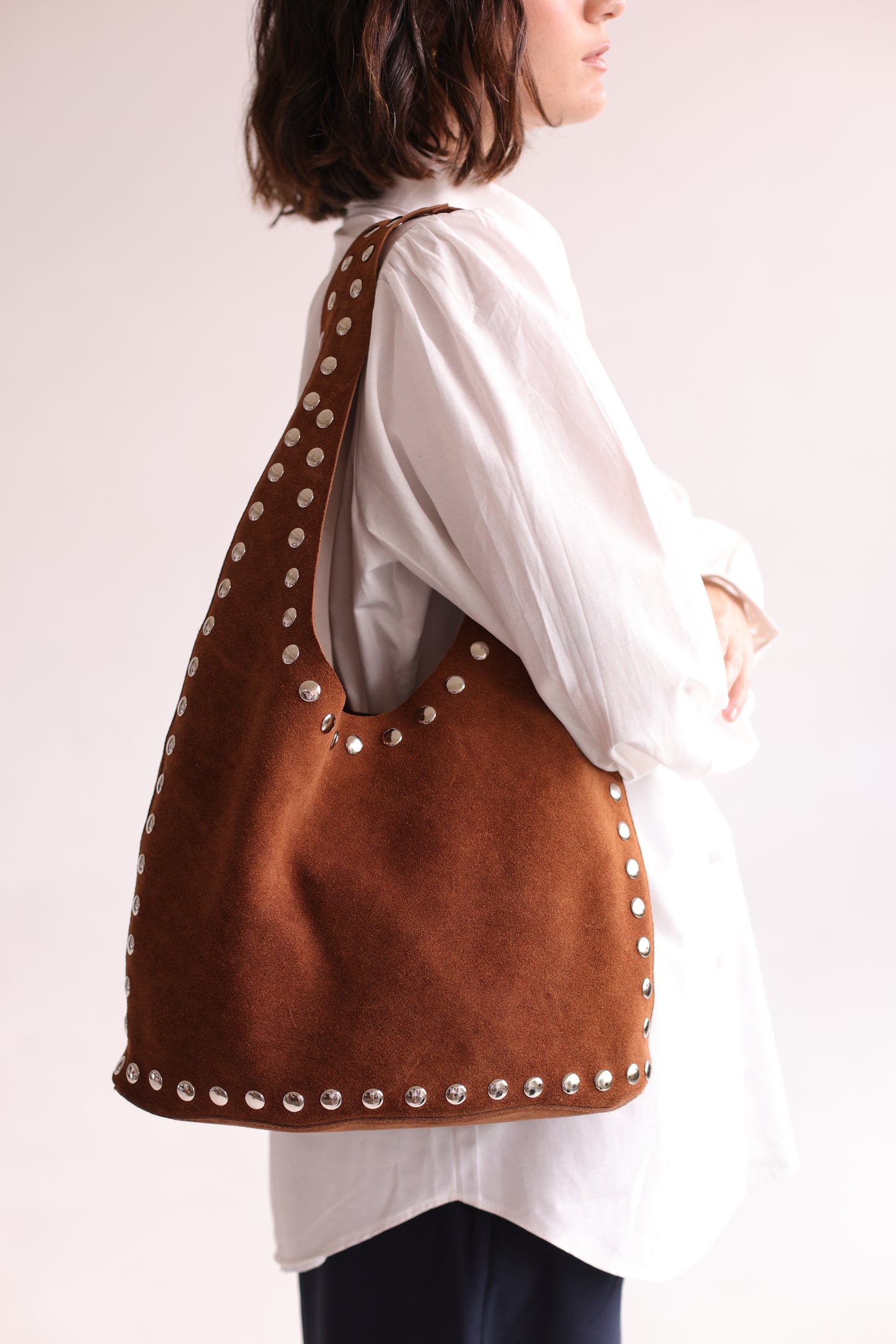 DOÑA JOSEFINA CAMEL