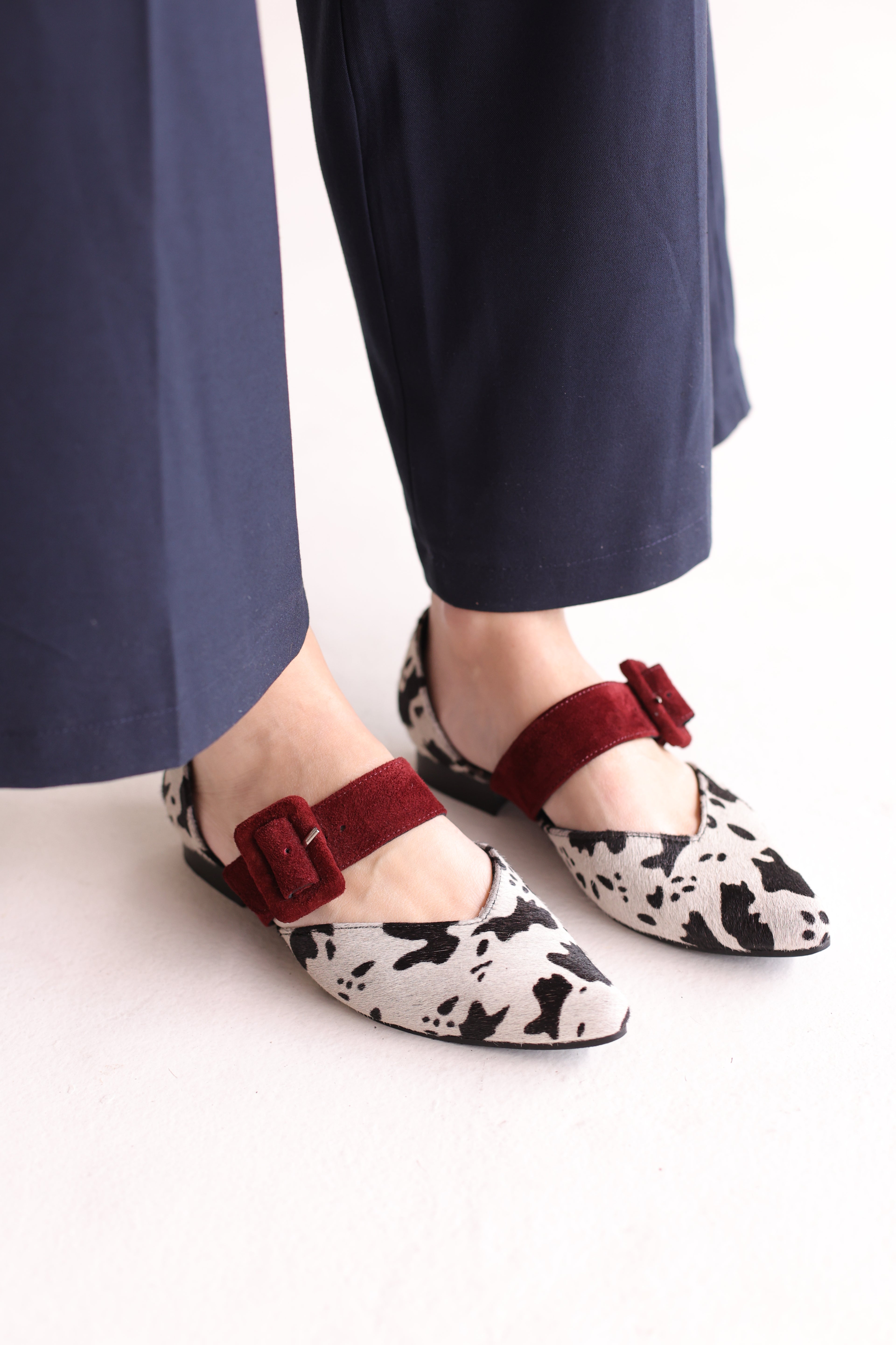 FLAT BENEDETTA