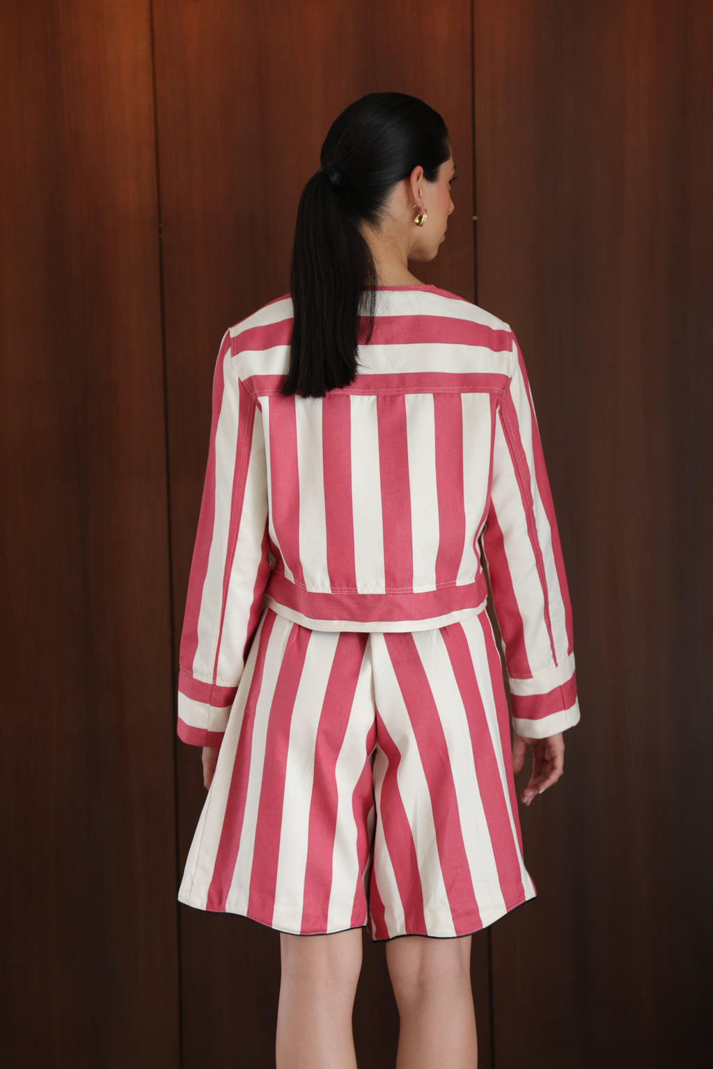 SOBRECAMISA MATILDE