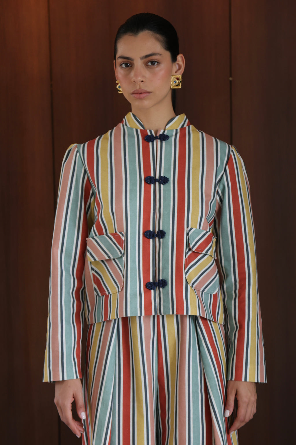 SOBRECAMISA JULIETA