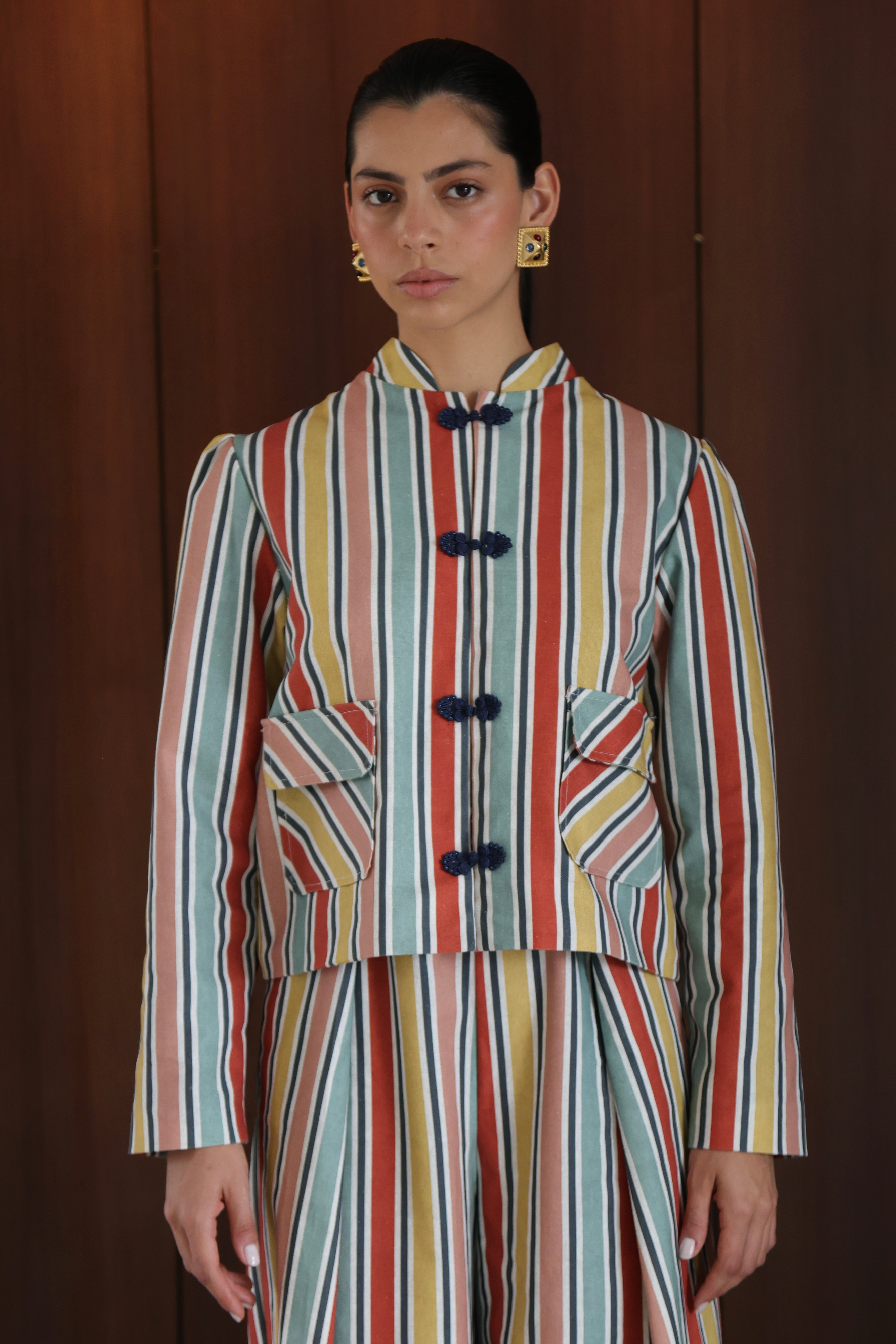 SOBRECAMISA JULIETA