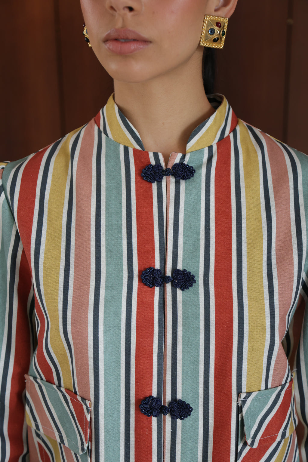 SOBRECAMISA JULIETA
