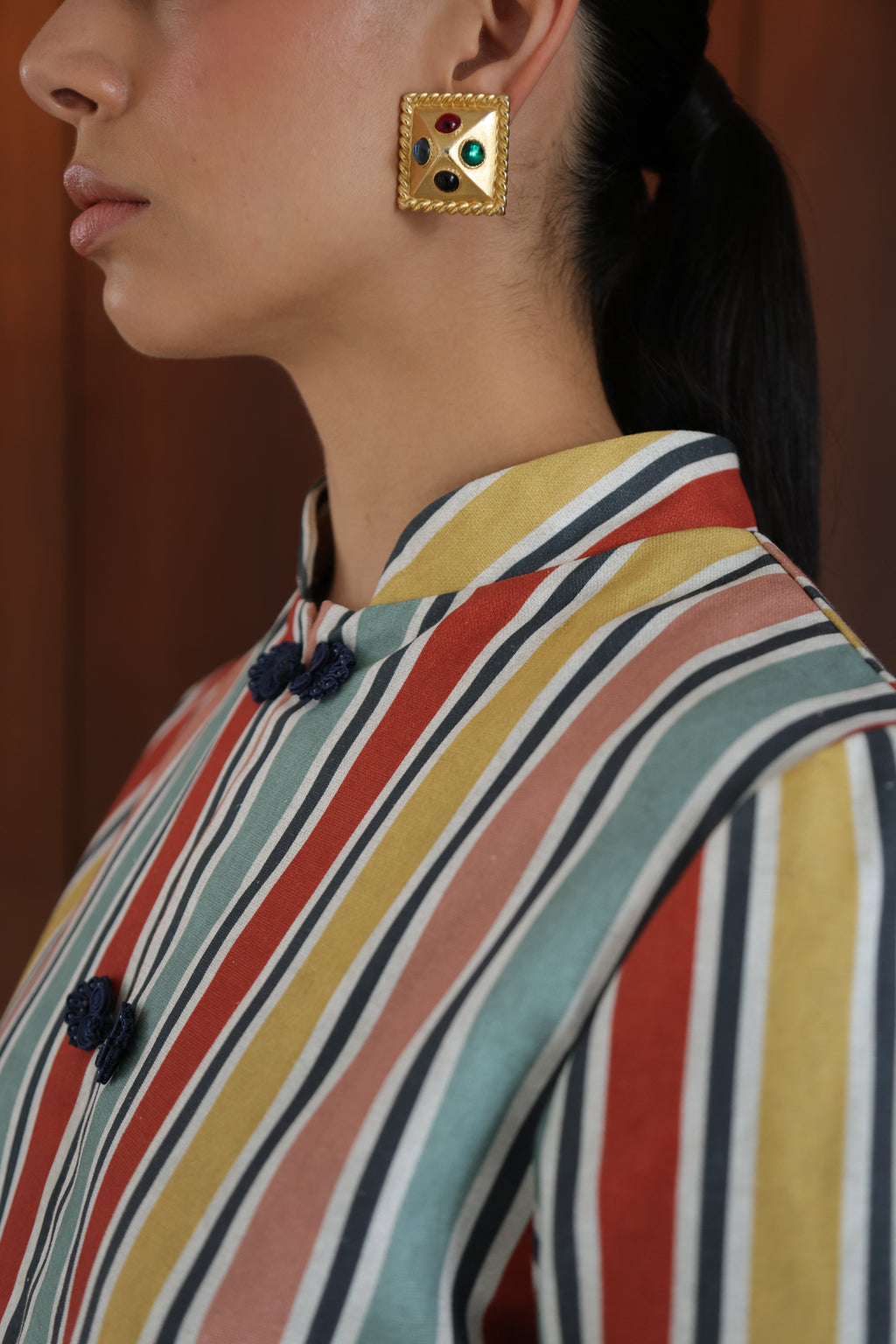 SOBRECAMISA JULIETA