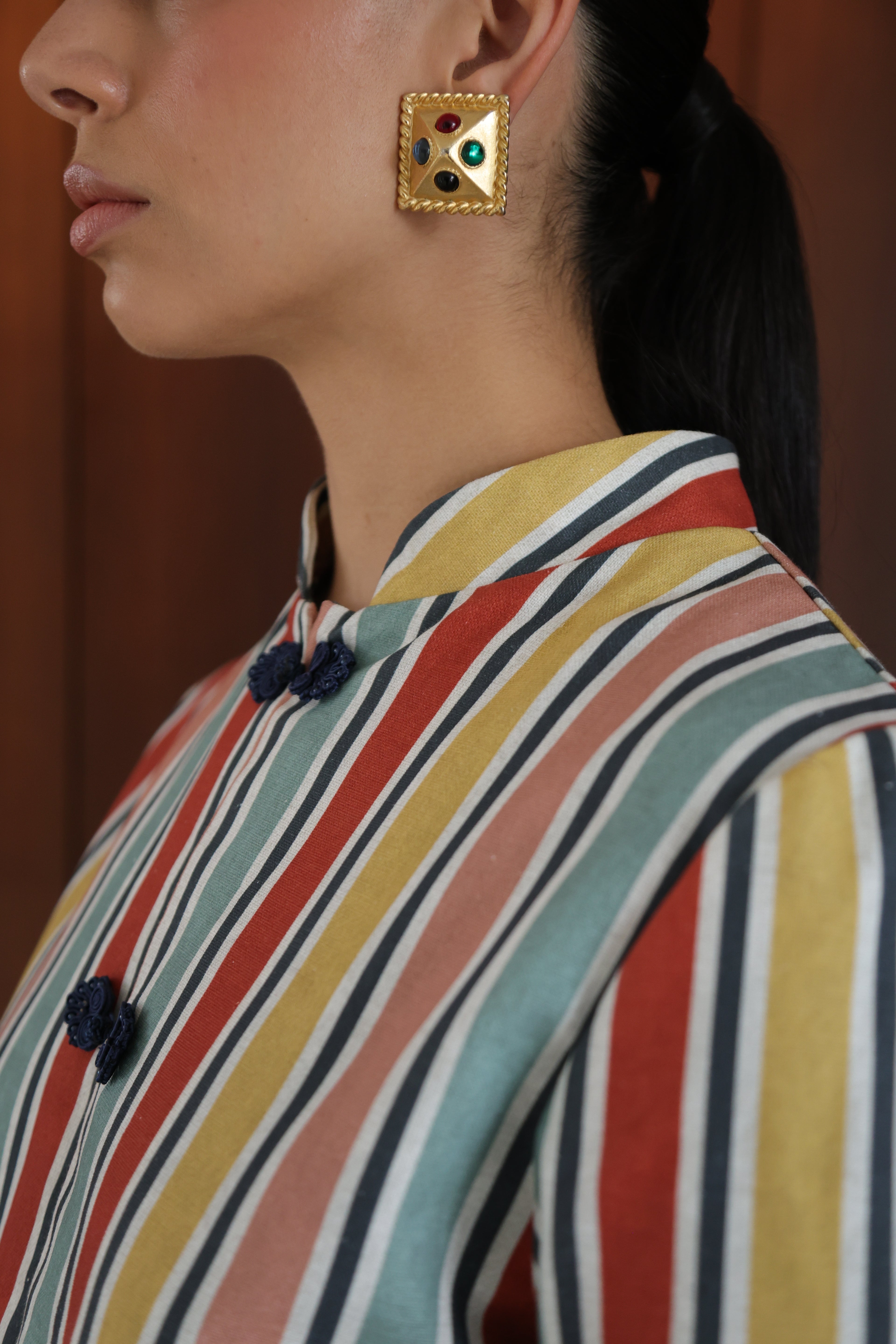 SOBRECAMISA JULIETA