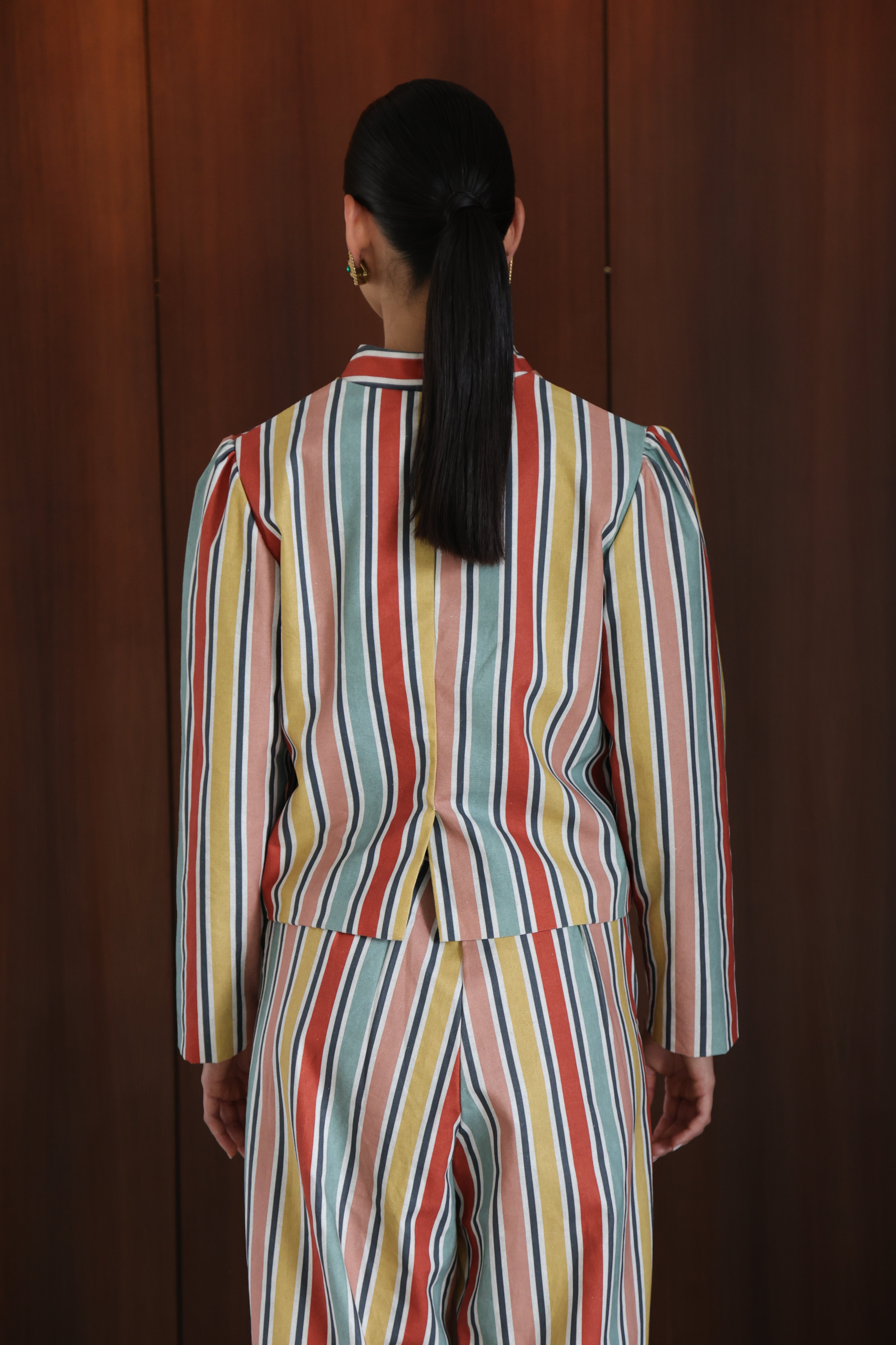 SOBRECAMISA JULIETA
