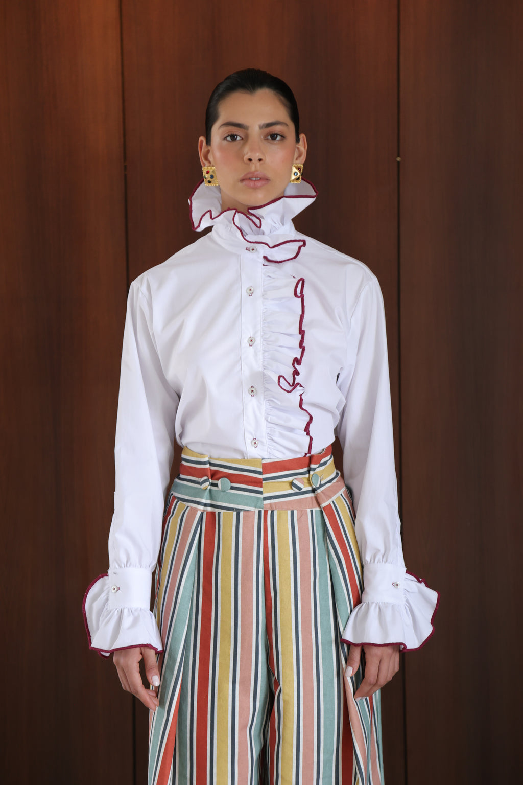 PANTALÓN JULIETA