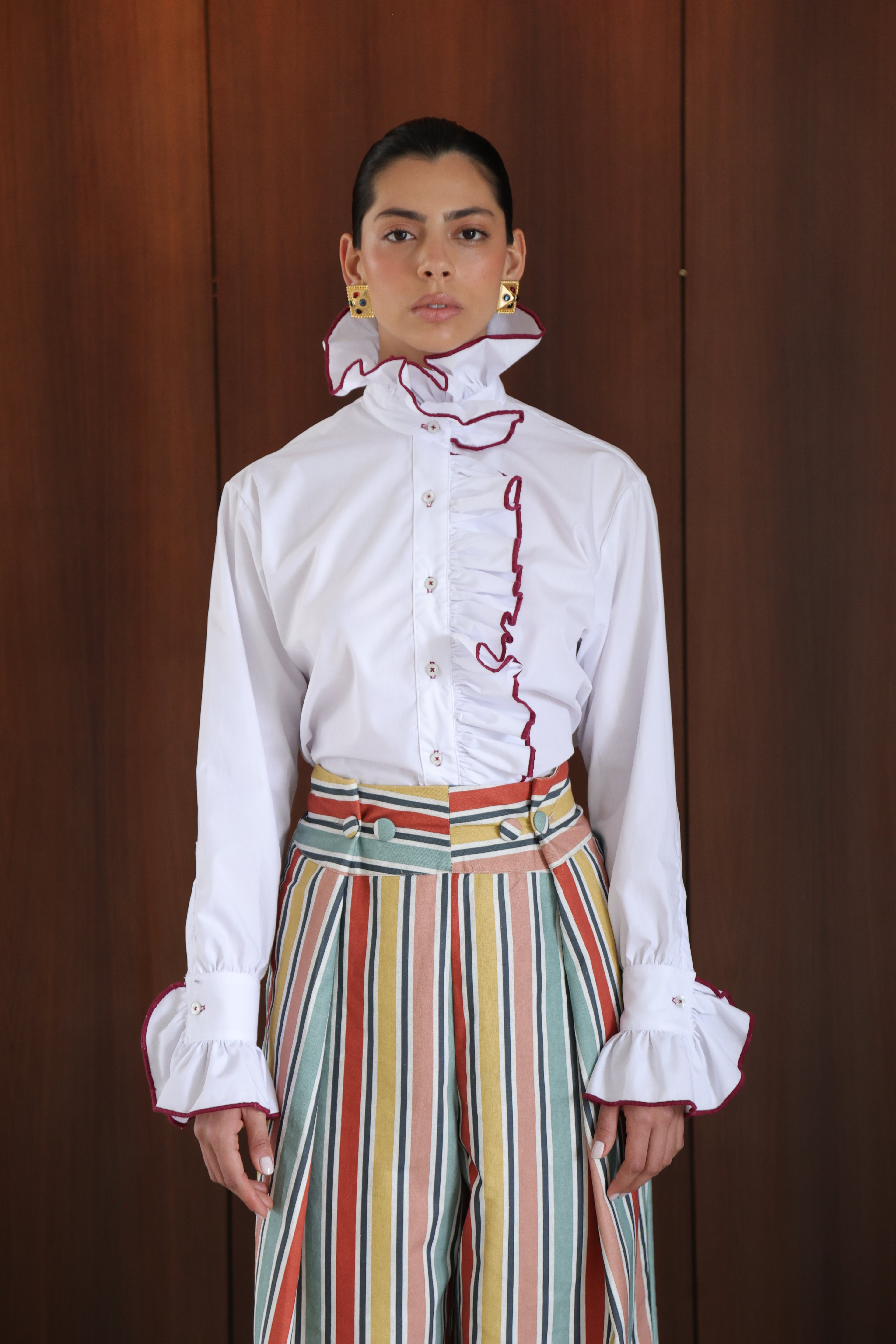 PANTALÓN JULIETA