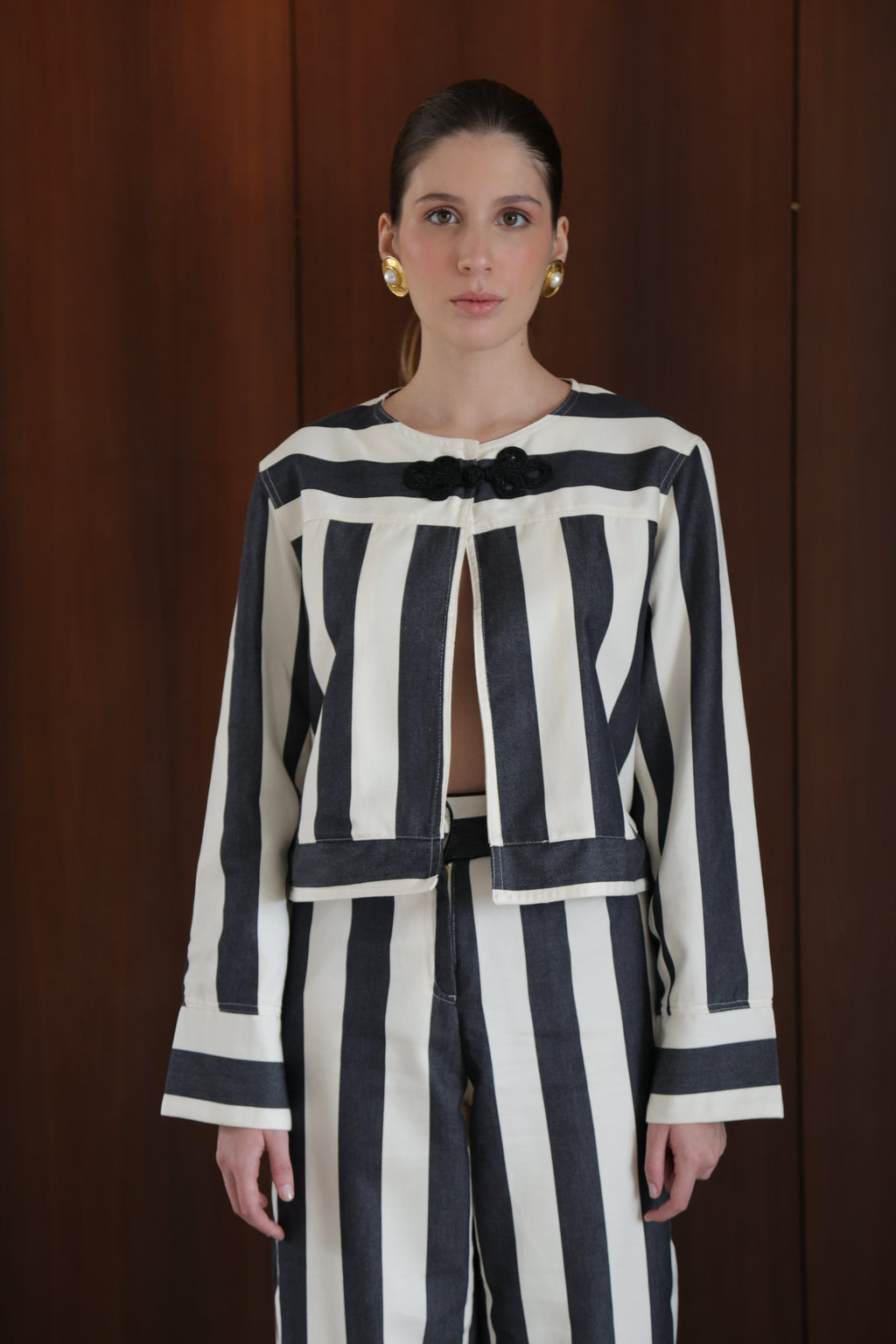 SOBRECAMISA FILIPA