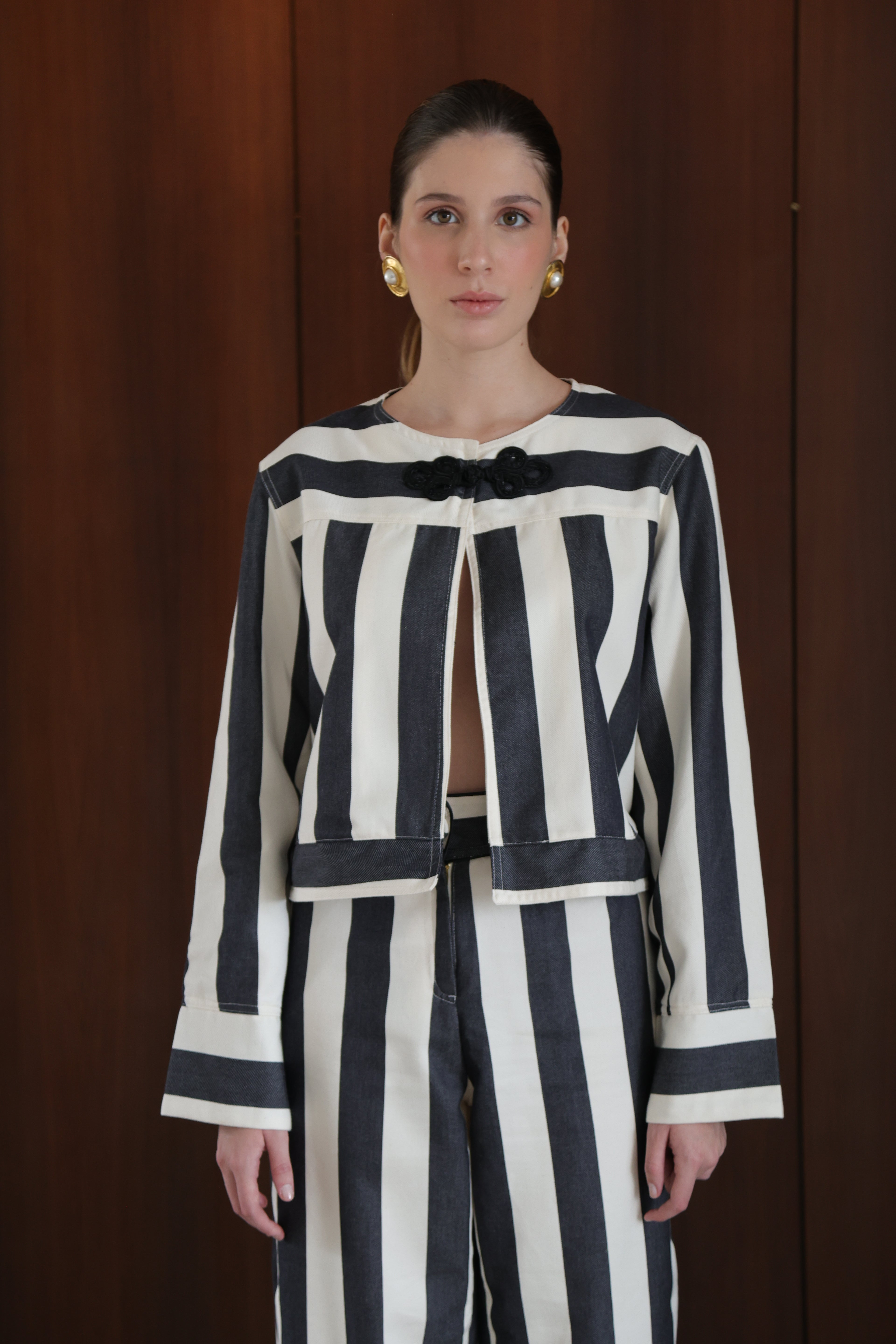 SOBRECAMISA FILIPA