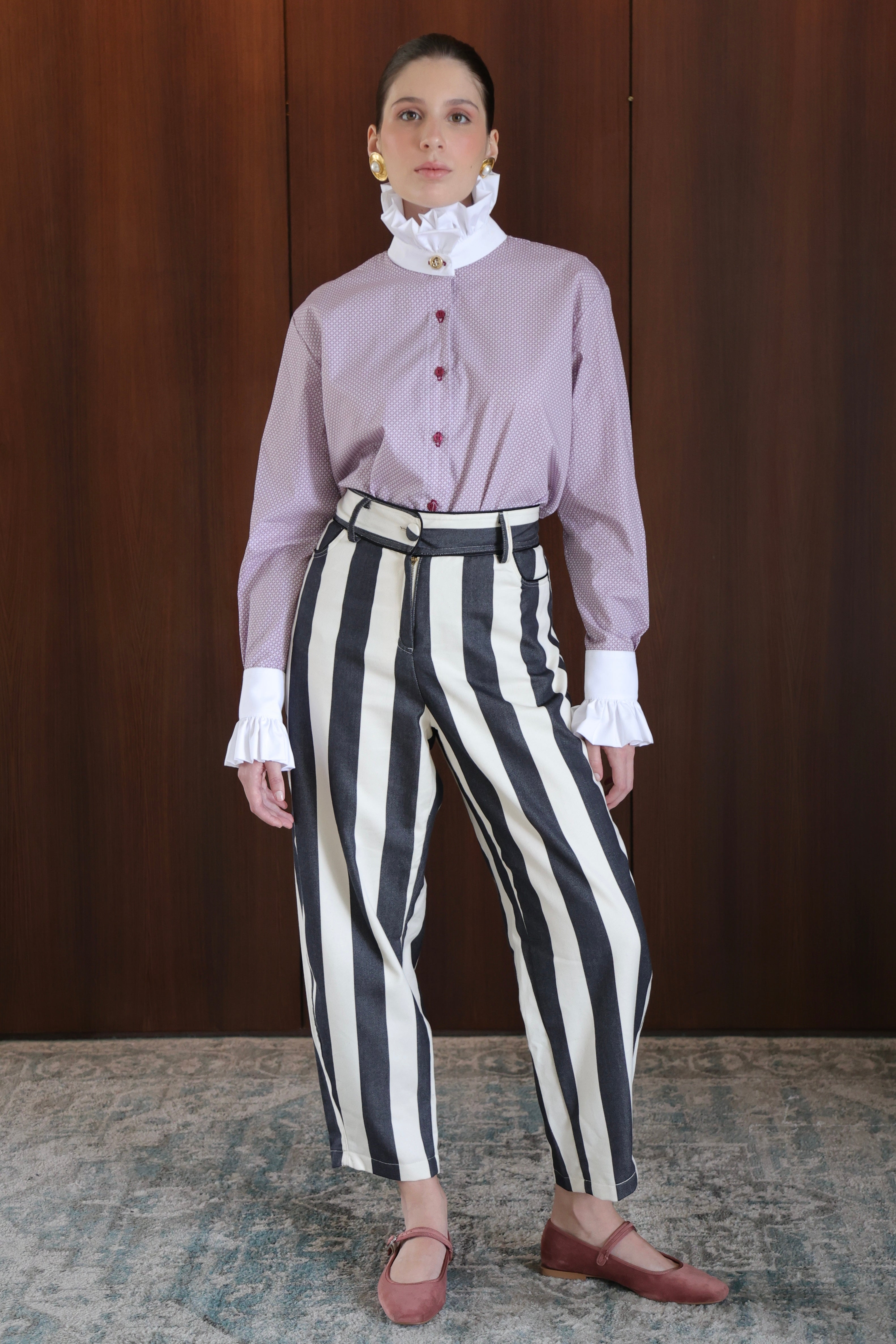 PANTALÓN FILIPA