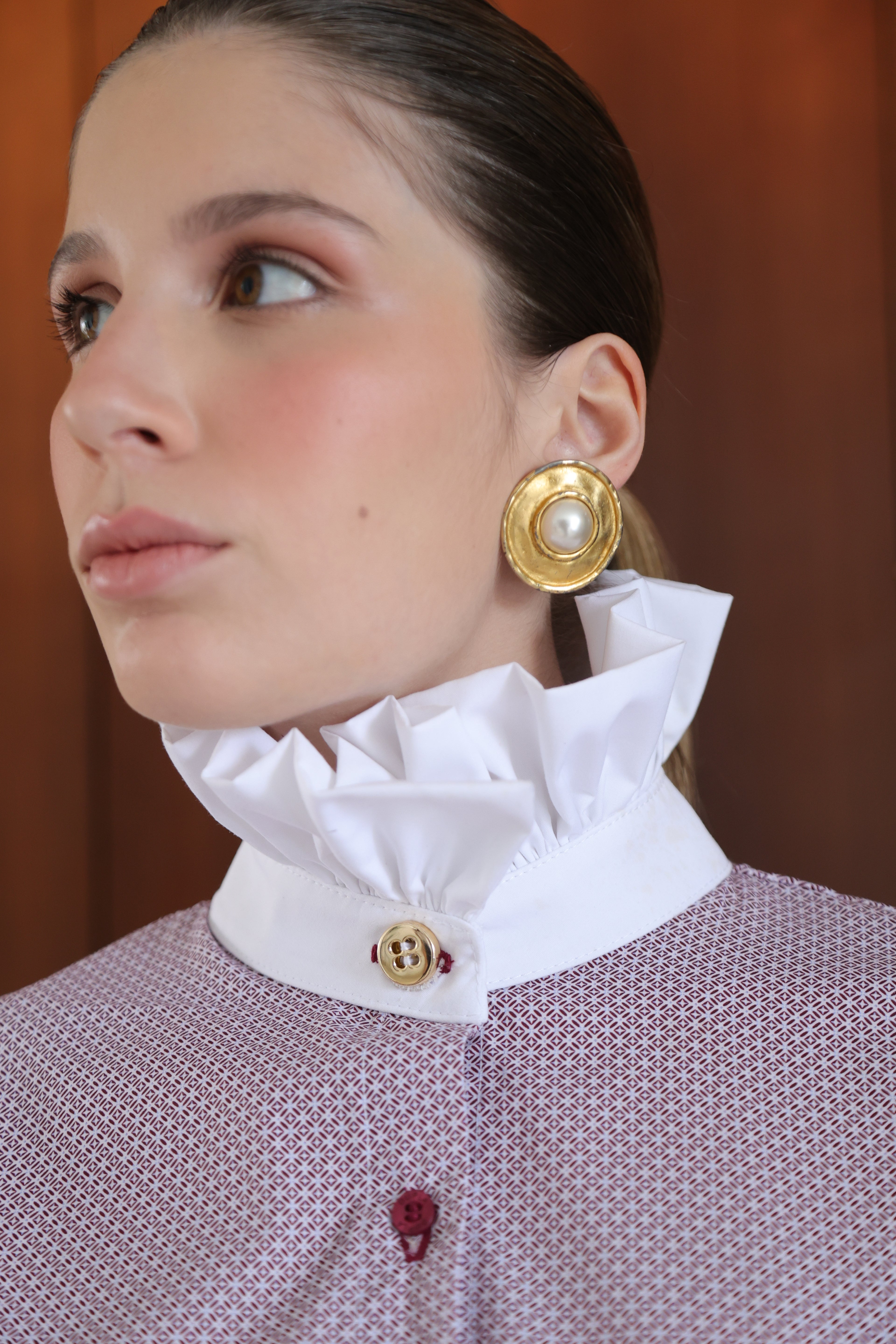 CAMISA LINA