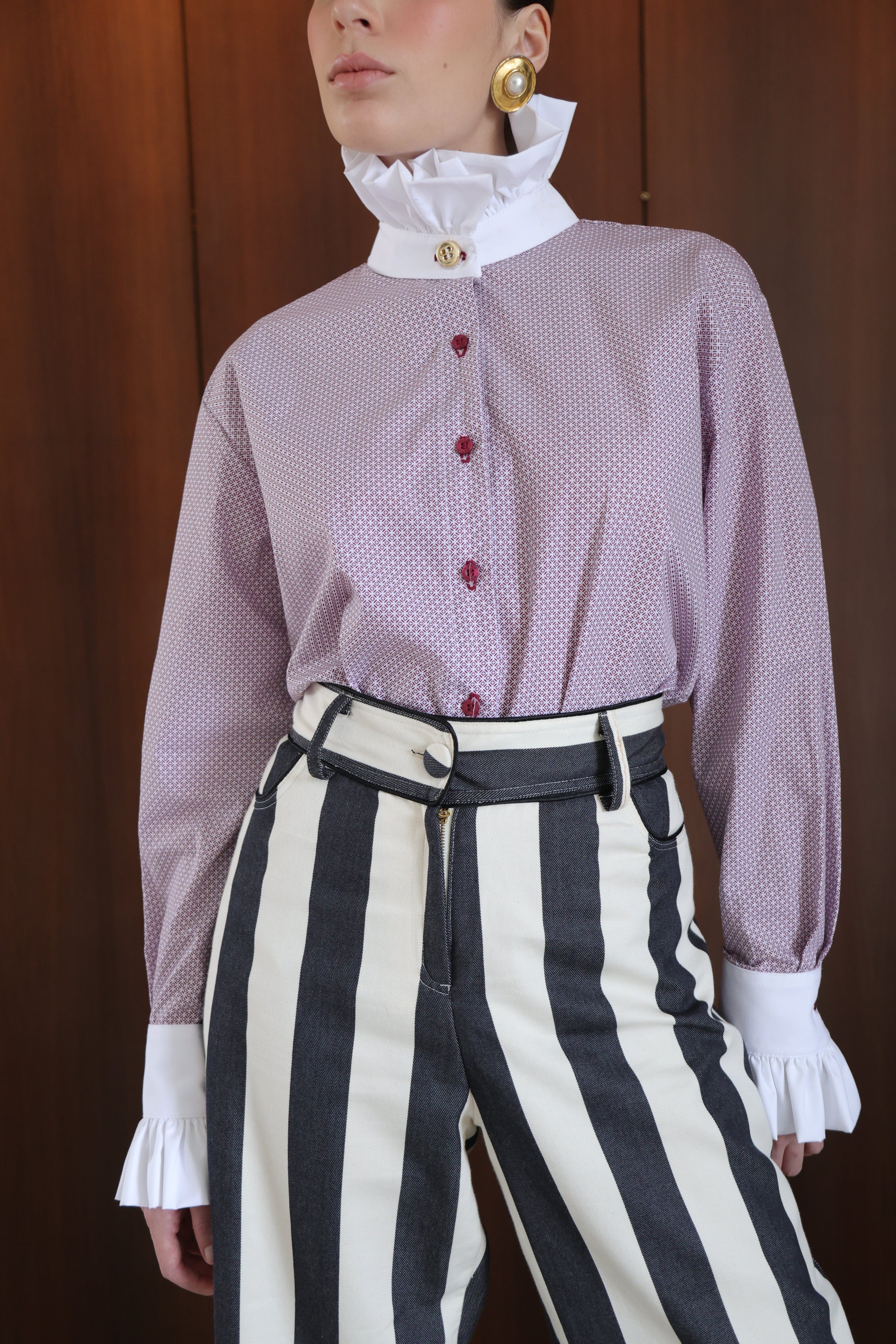PANTALÓN FILIPA