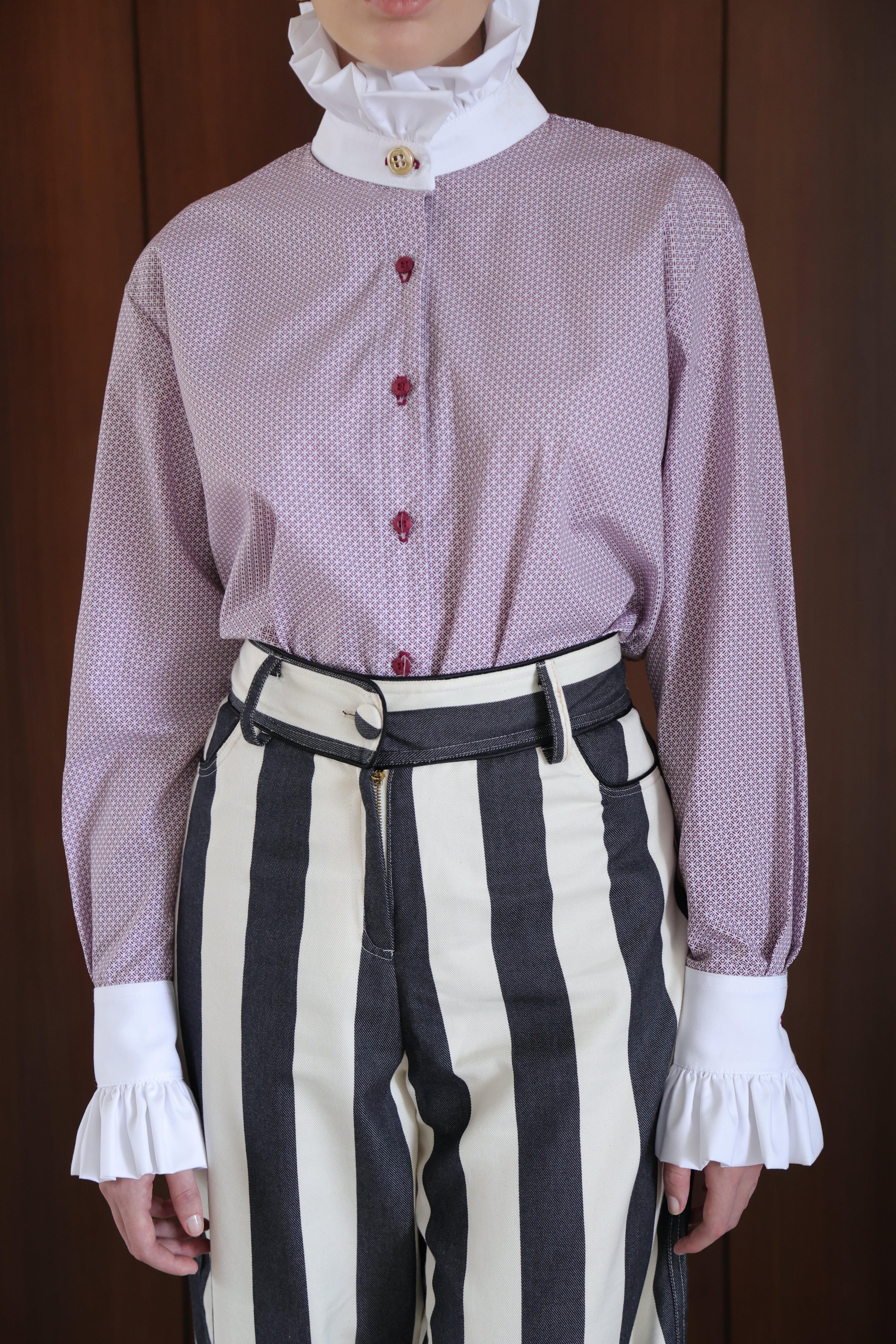 PANTALÓN FILIPA