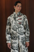 SOBRECAMISA ELOISA