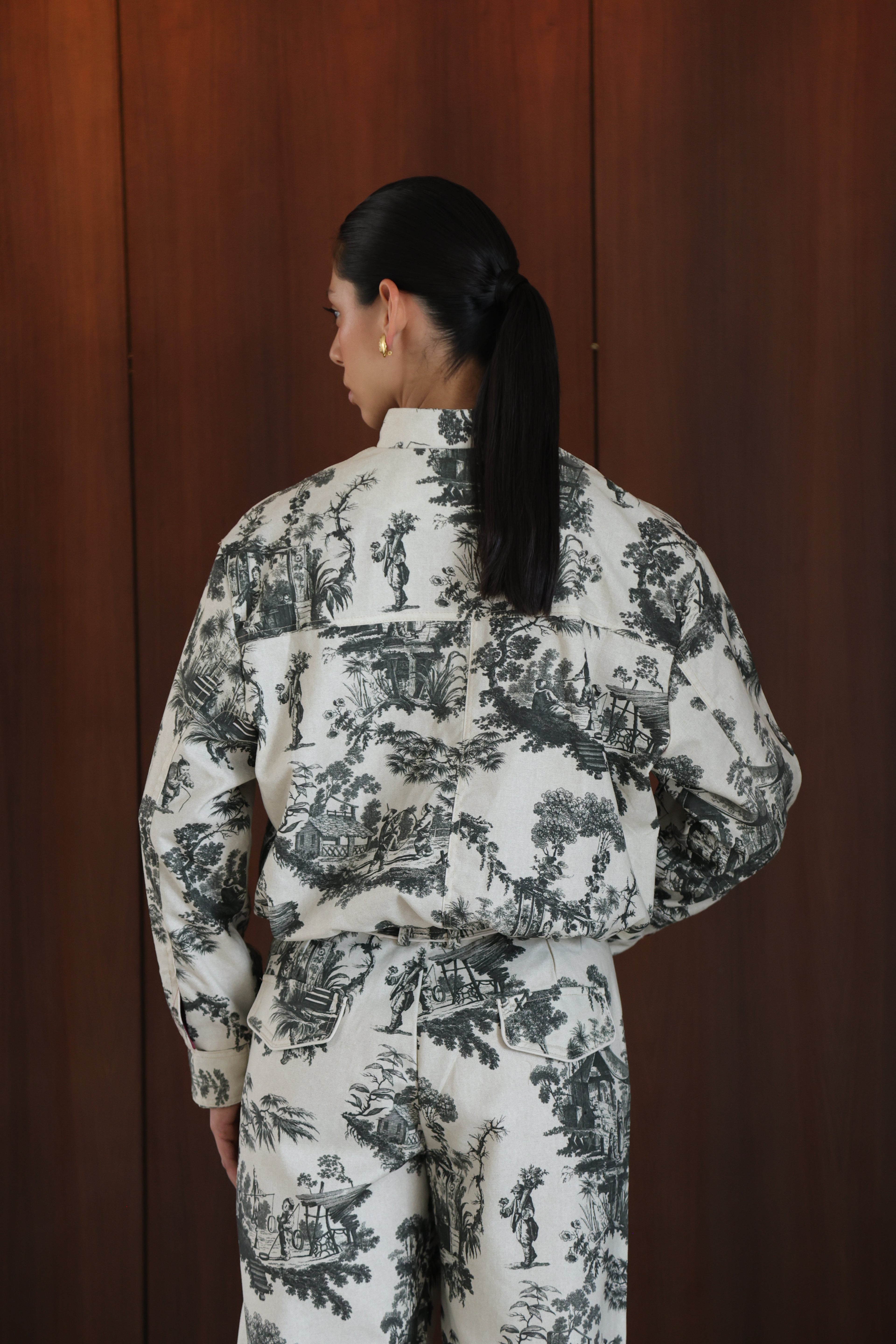 SOBRECAMISA ELOISA