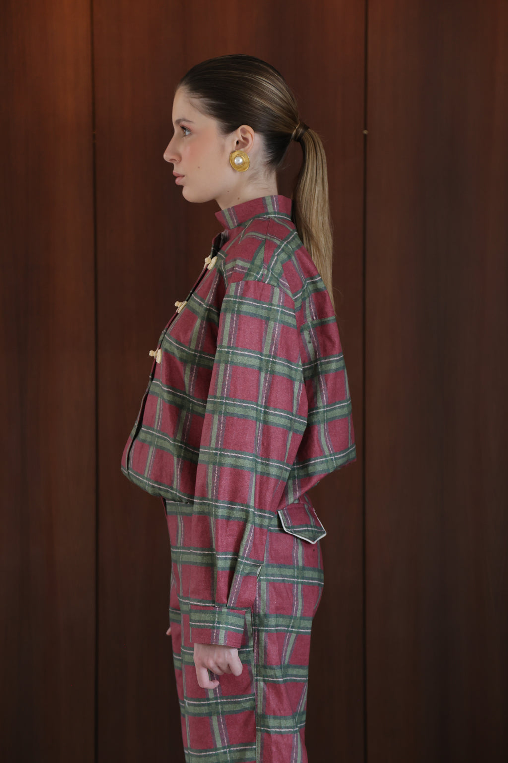 PANTALÓN JUANA