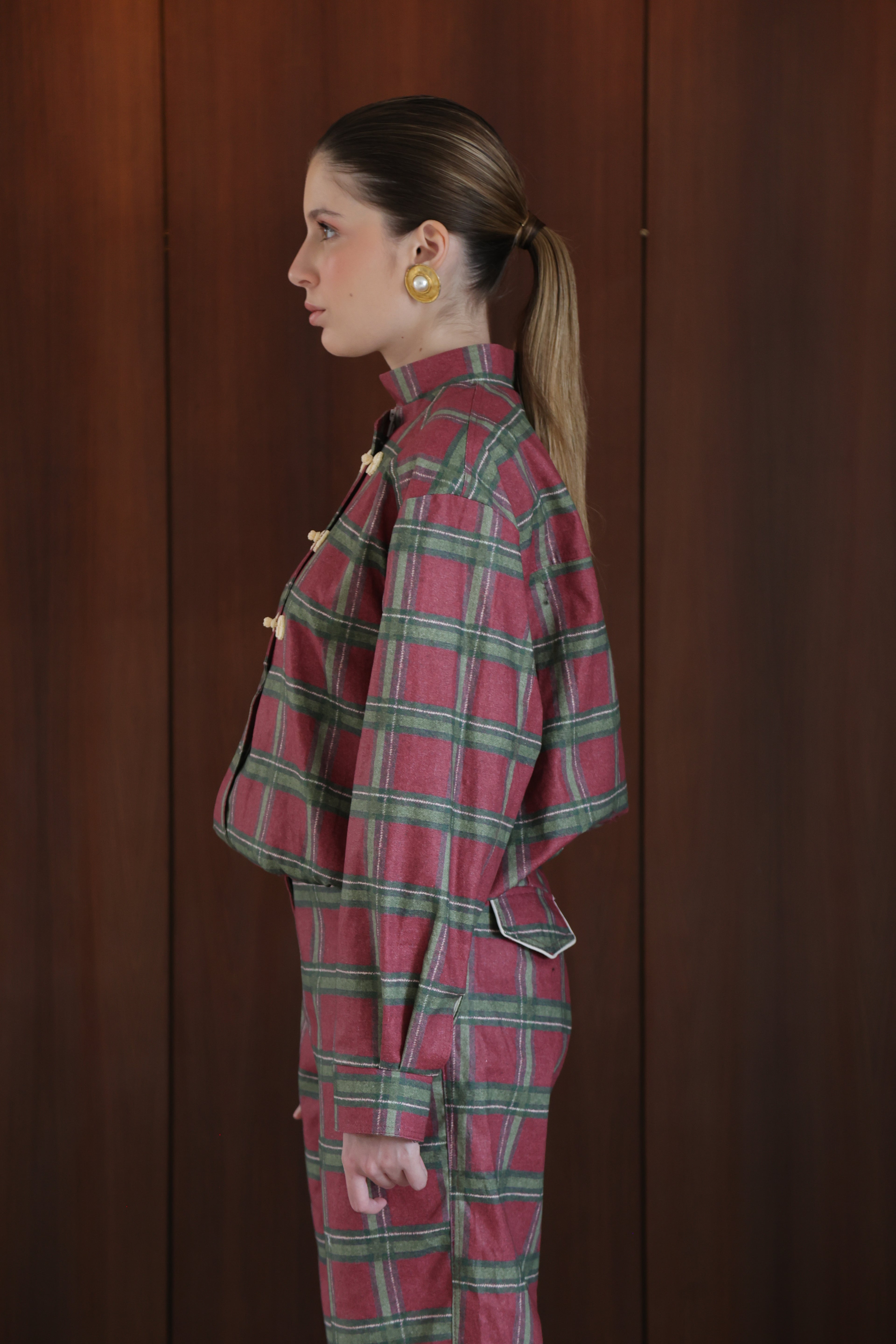 PANTALÓN JUANA