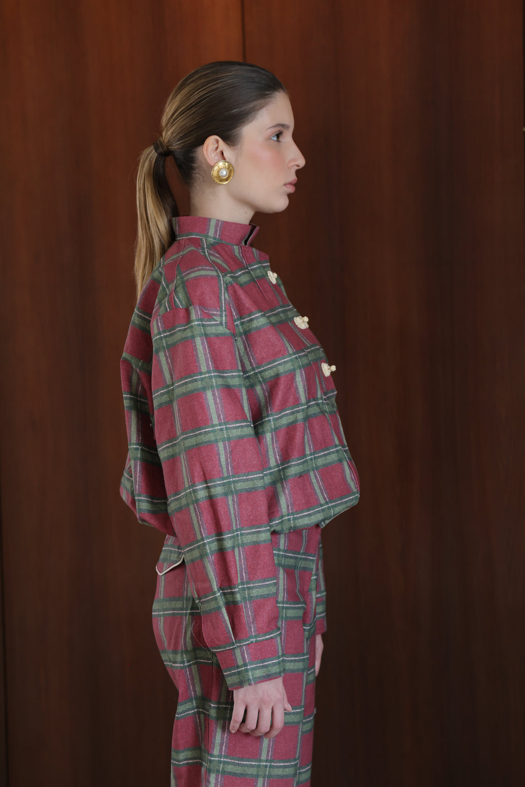 SOBRECAMISA JUANA