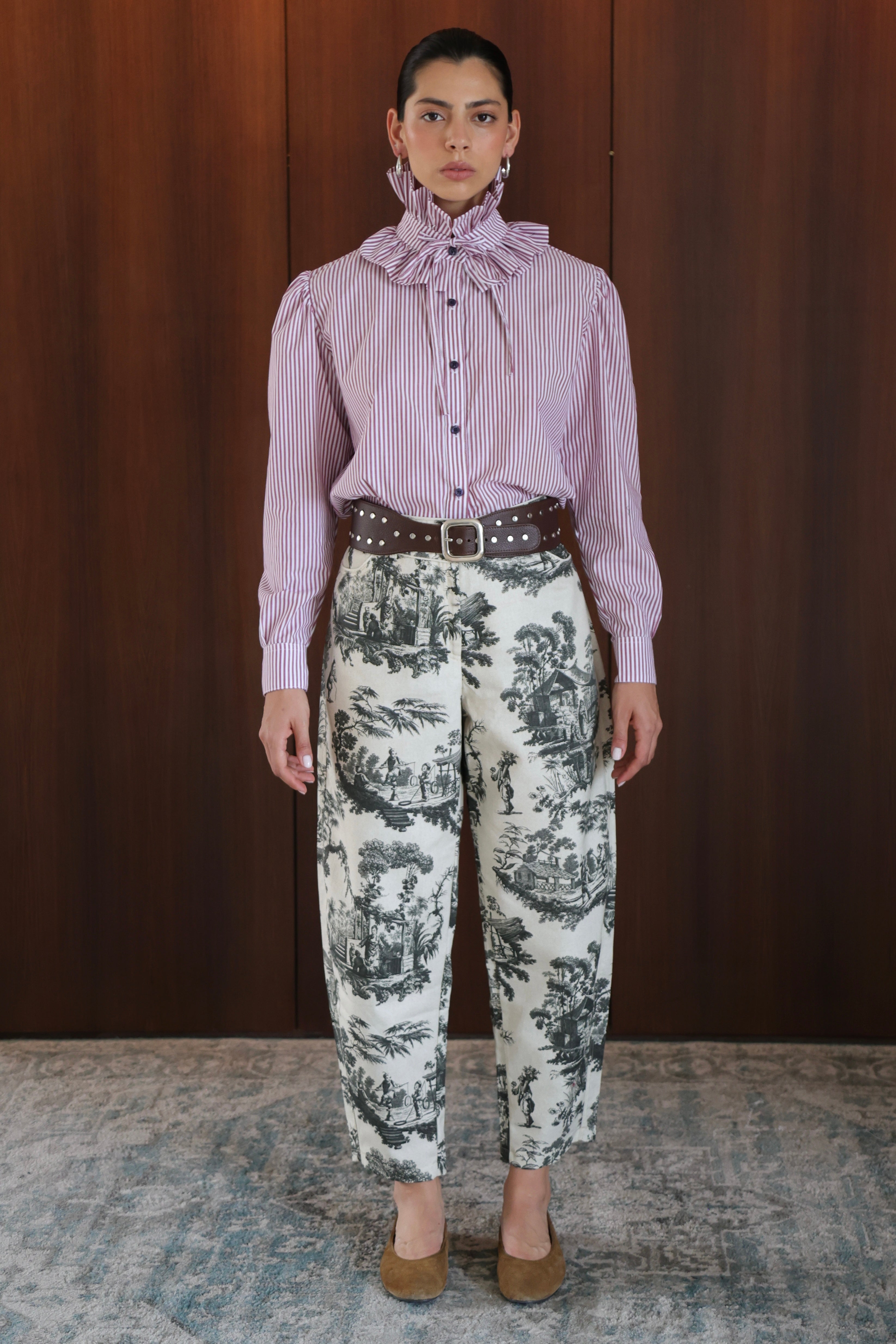 PANTALÓN ELOISA