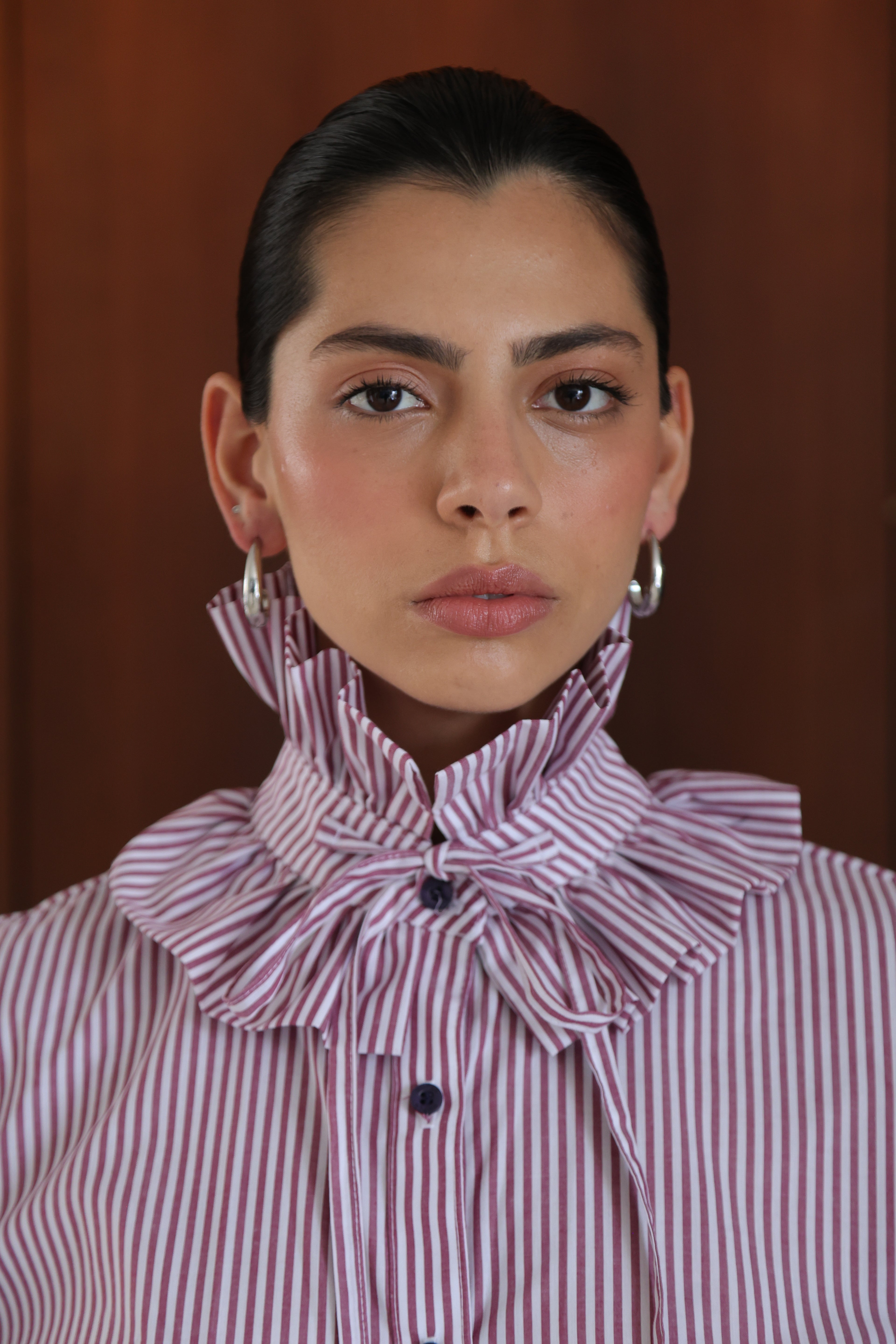 CAMISA RENATA RAYAS