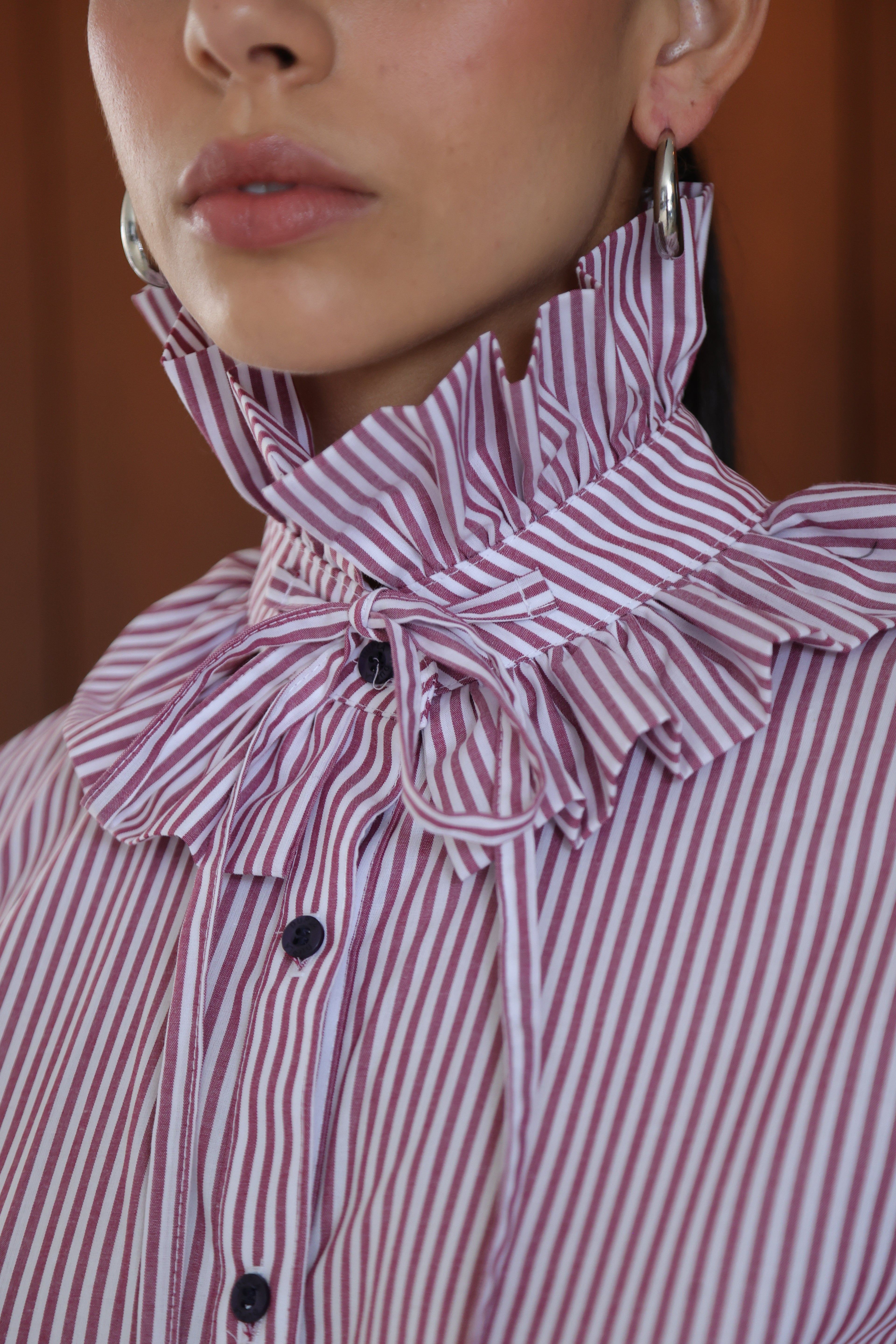 CAMISA RENATA RAYAS