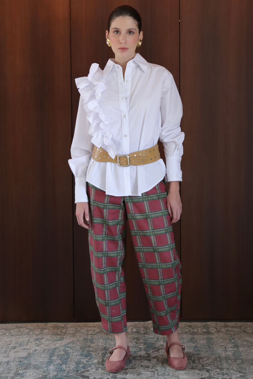 PANTALÓN JUANA