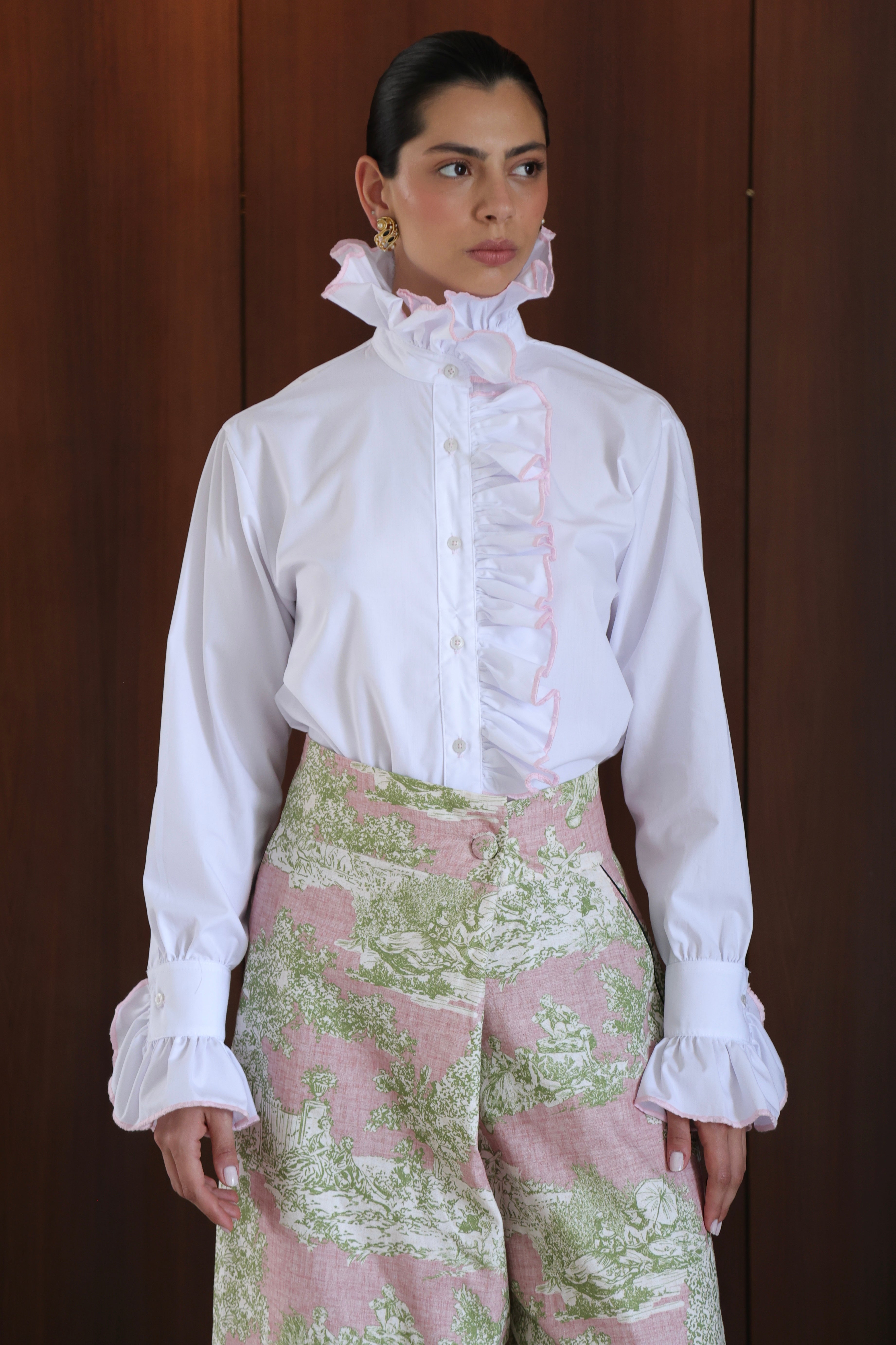 PANTALÓN BEATRICE