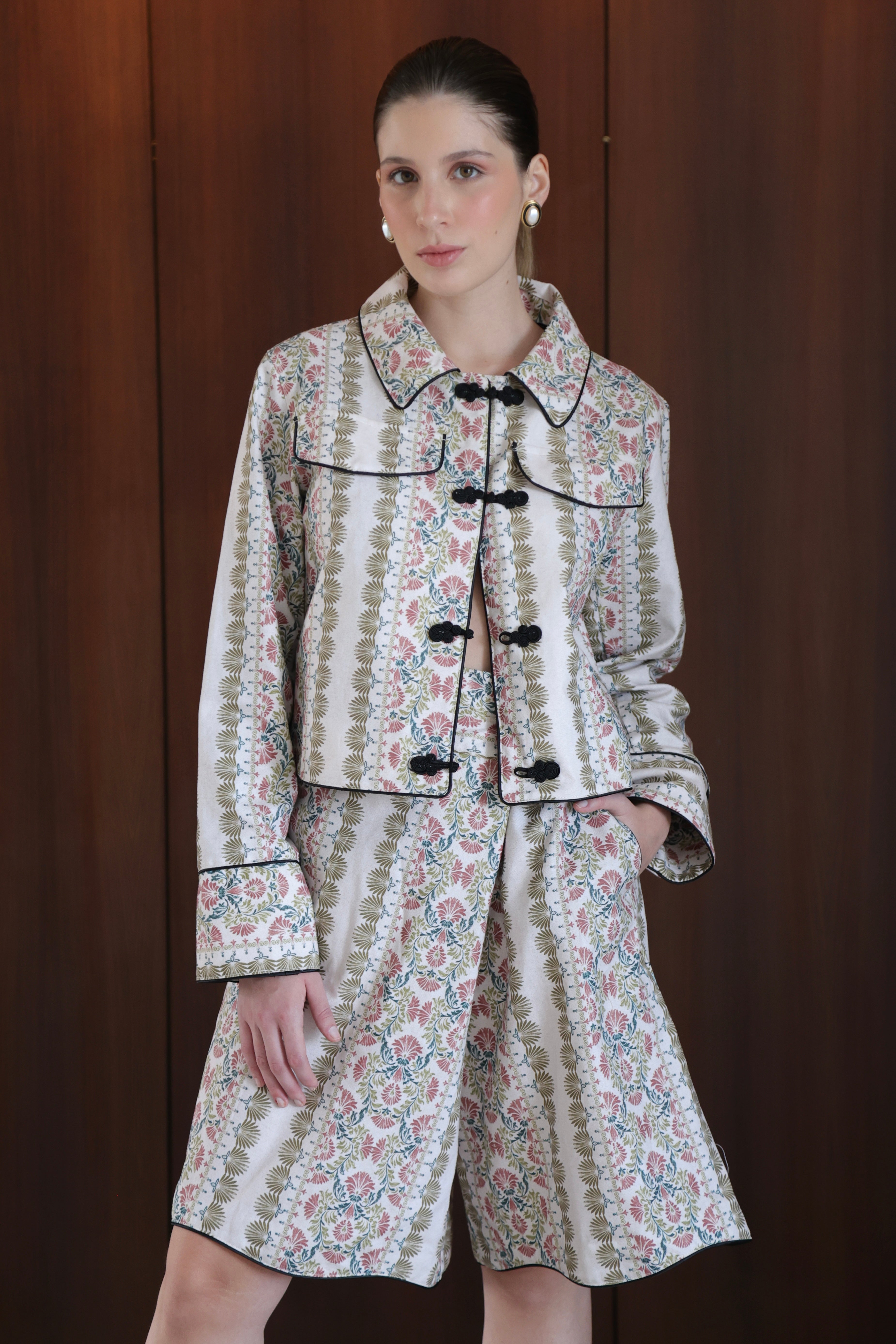 SOBRECAMISA ADELA