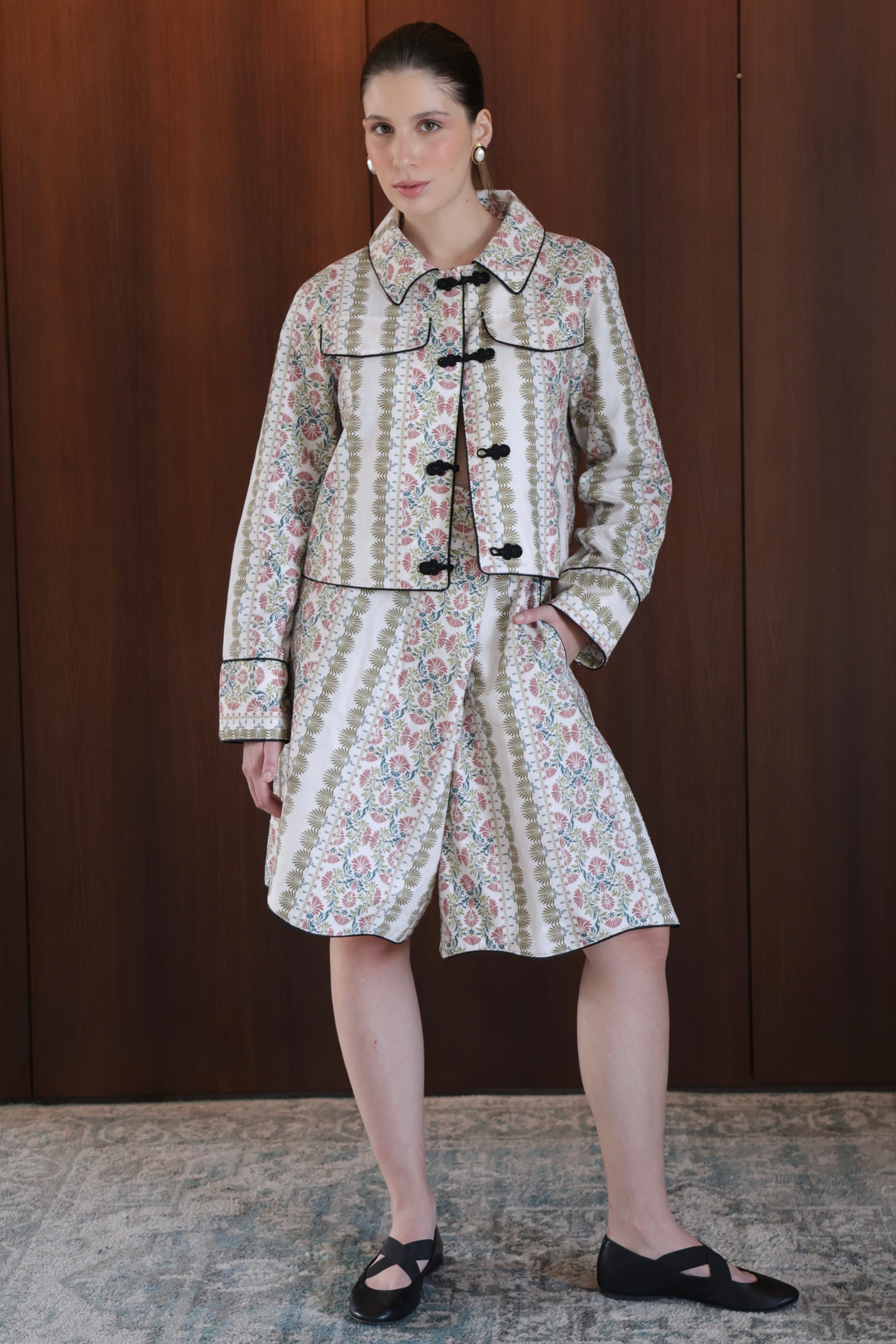 SOBRECAMISA ADELA