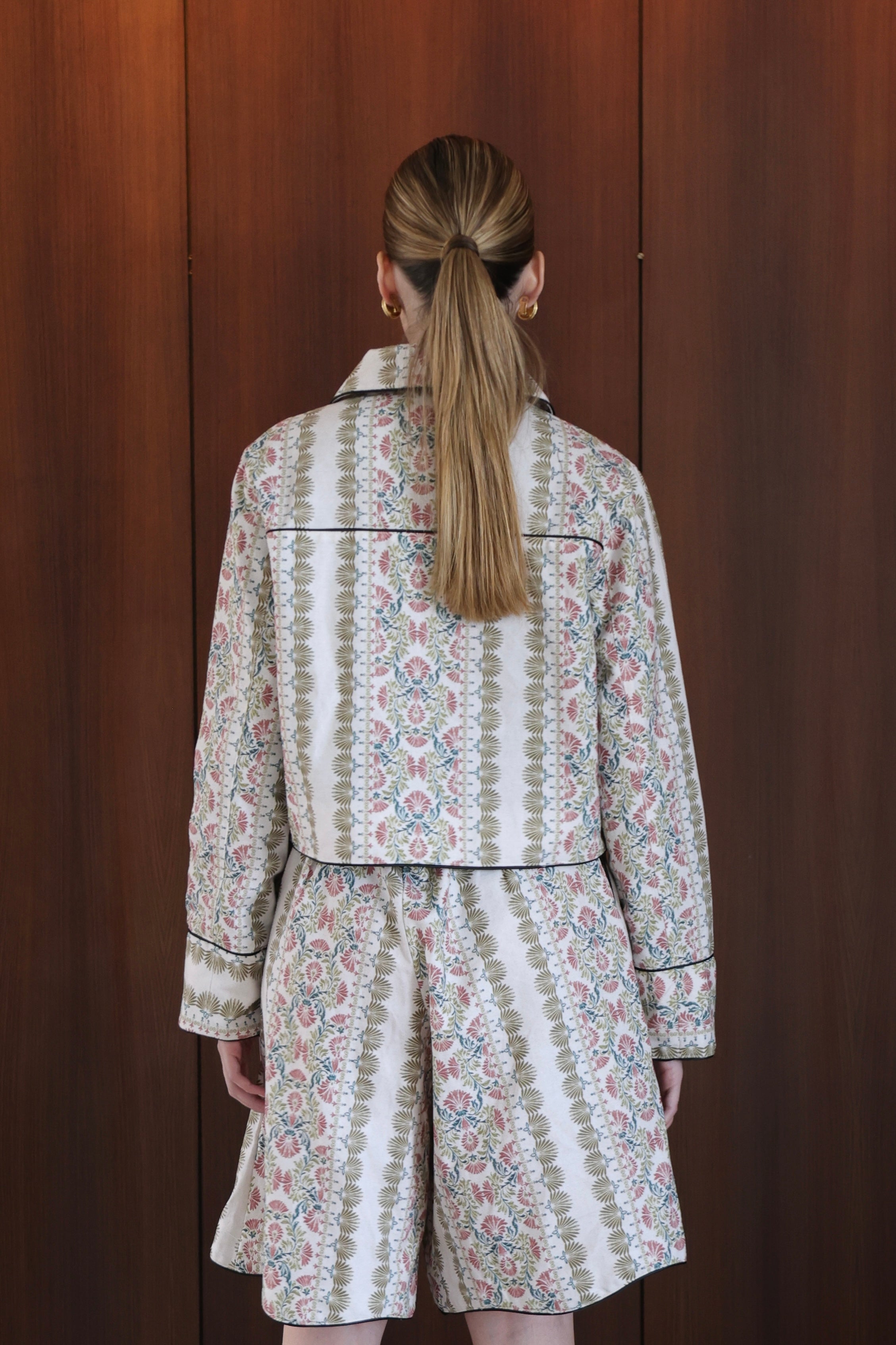 SOBRECAMISA ADELA
