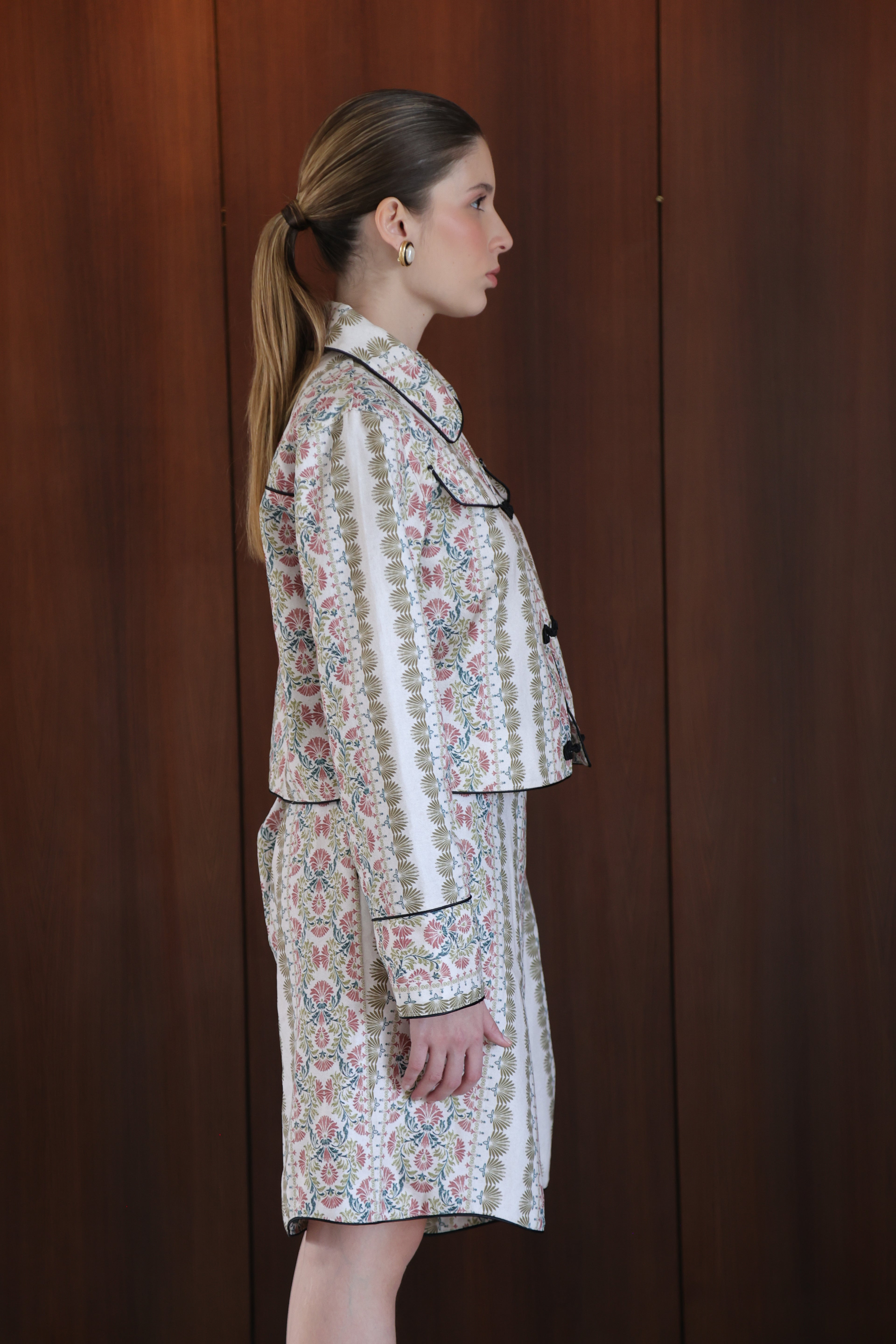 SOBRECAMISA ADELA