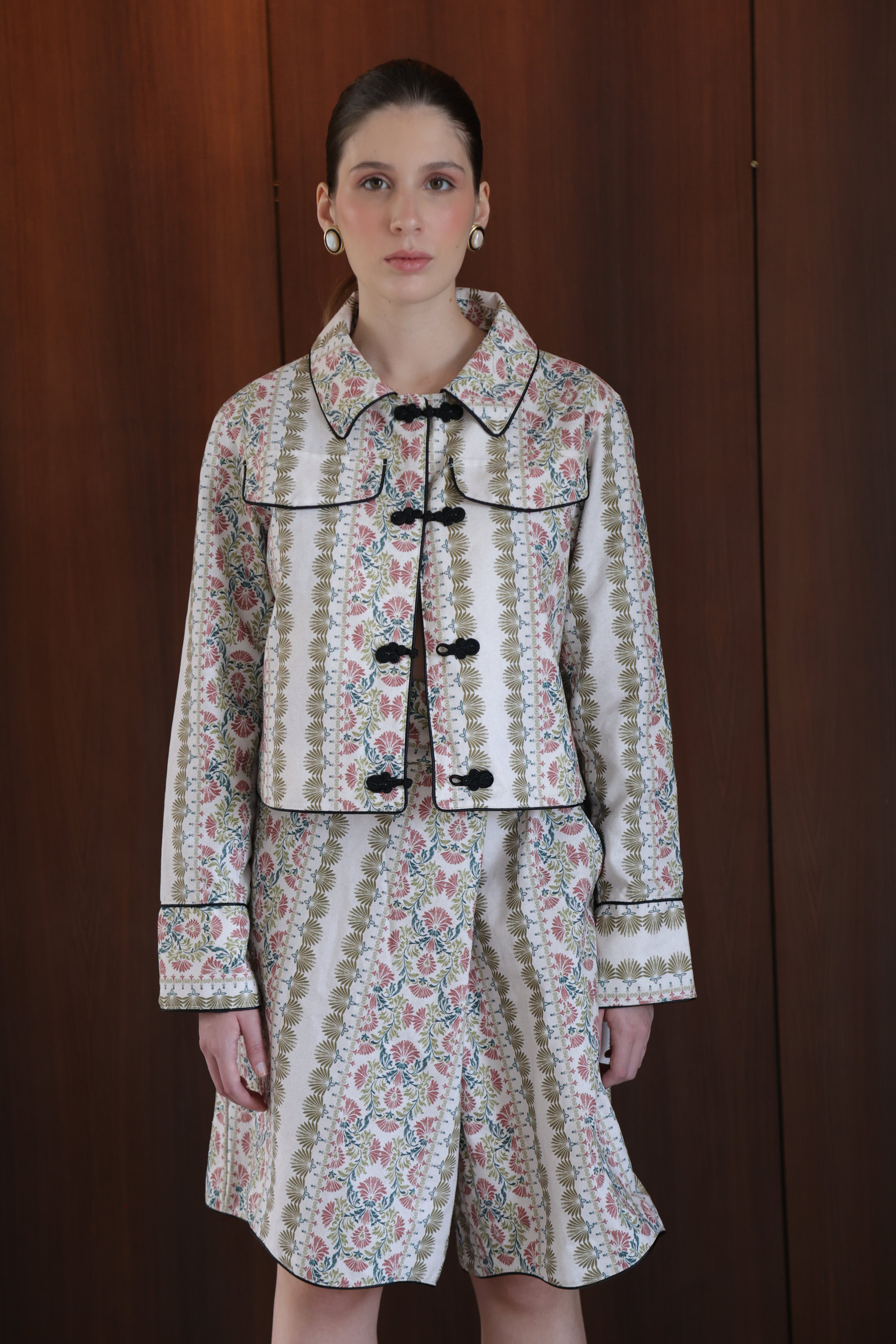 SOBRECAMISA ADELA
