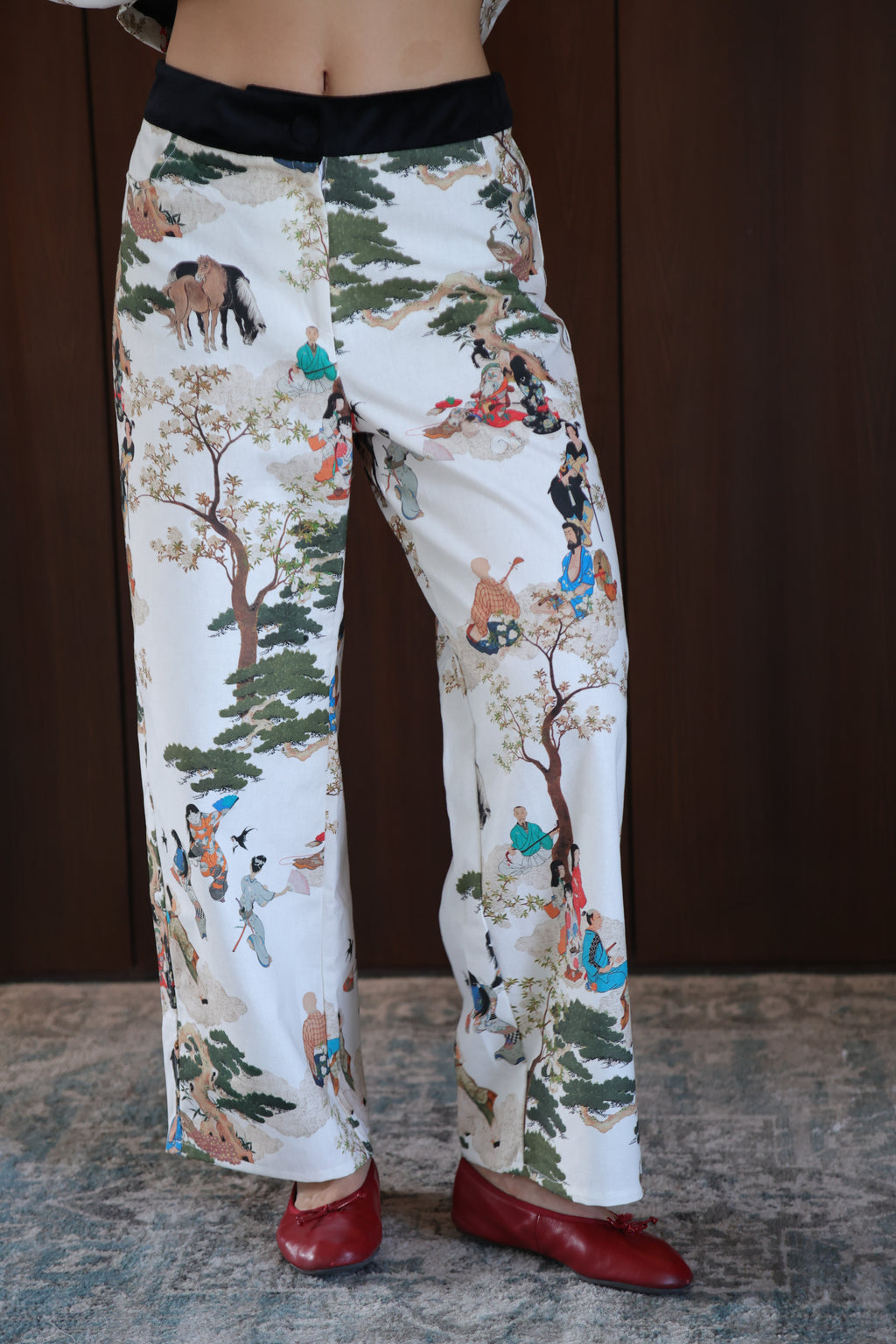 PANTALÓN SALMA