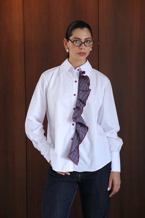 CAMISA AMALIA
