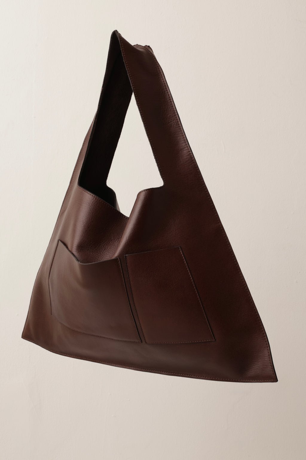 BOLSO MARRÓN MORRIÑA