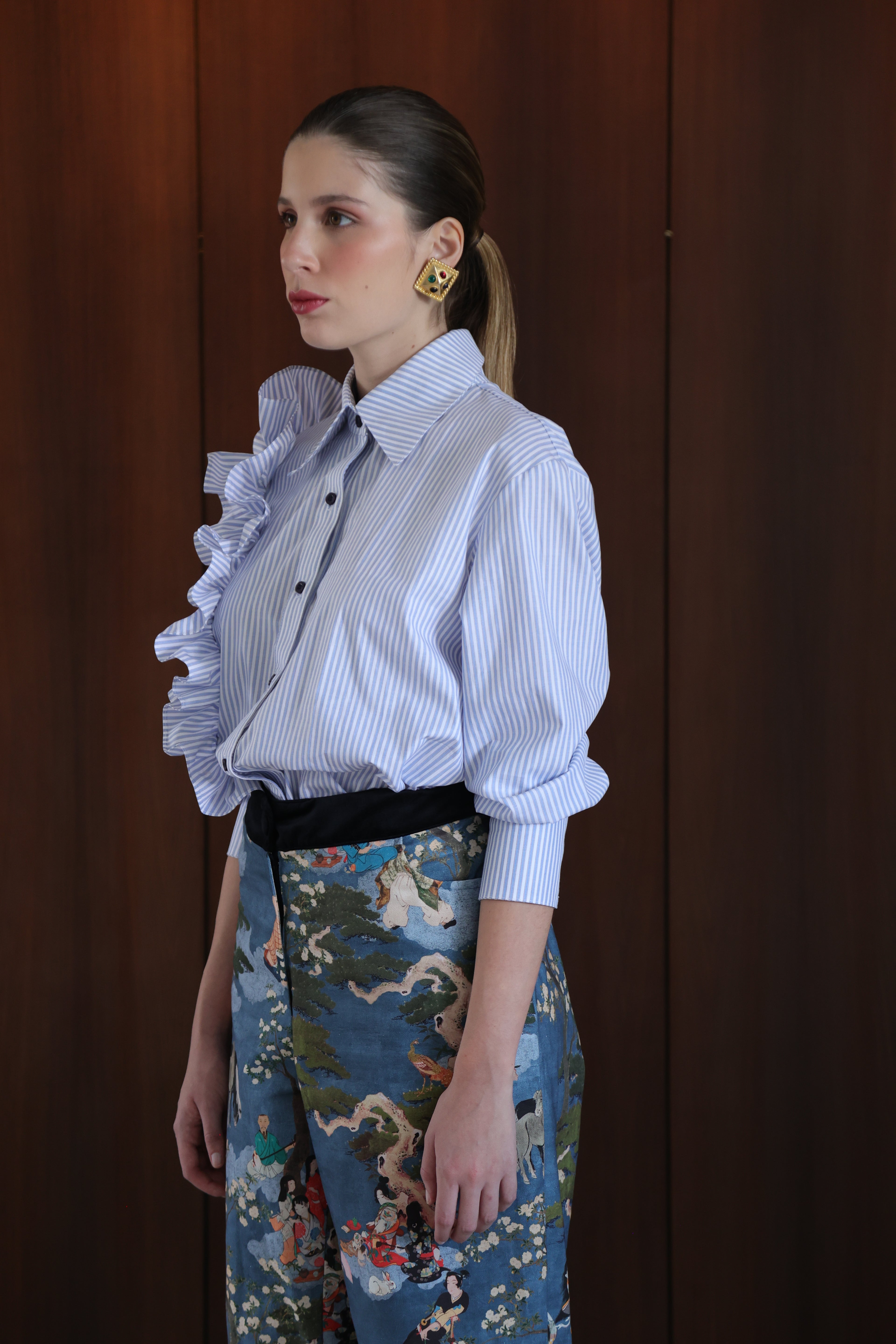 PANTALÓN SIENNA
