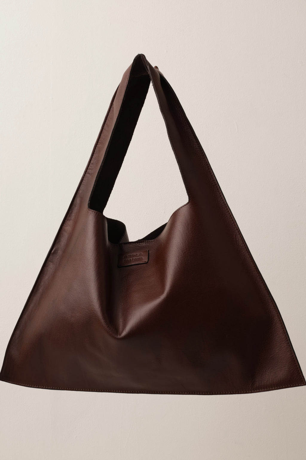 BOLSO MARRÓN MORRIÑA