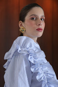 CAMISA VEGA RAYAS