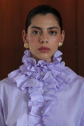 CAMISA EVA CUADROS