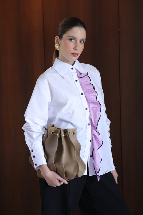 CAMISA AMALIA ROSA