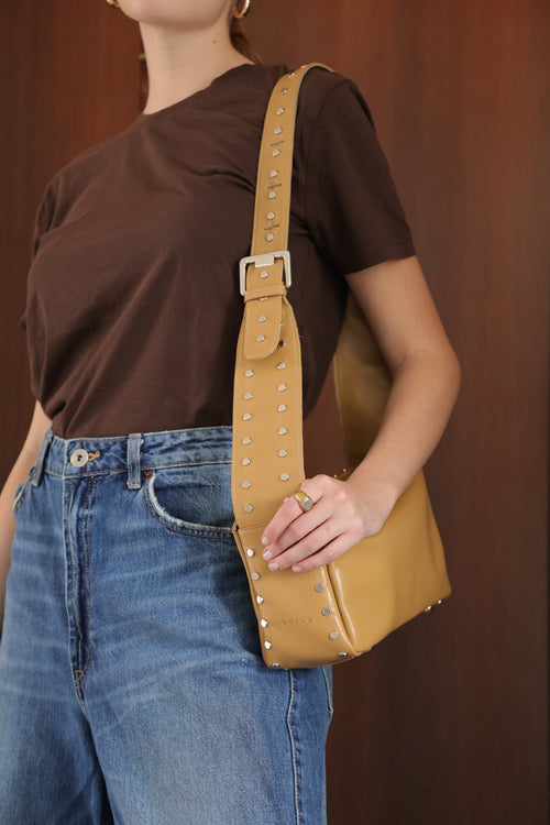 BOLSO CARMELA MANÍ