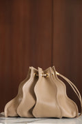 BOLSO PÍA CAPUCHINO